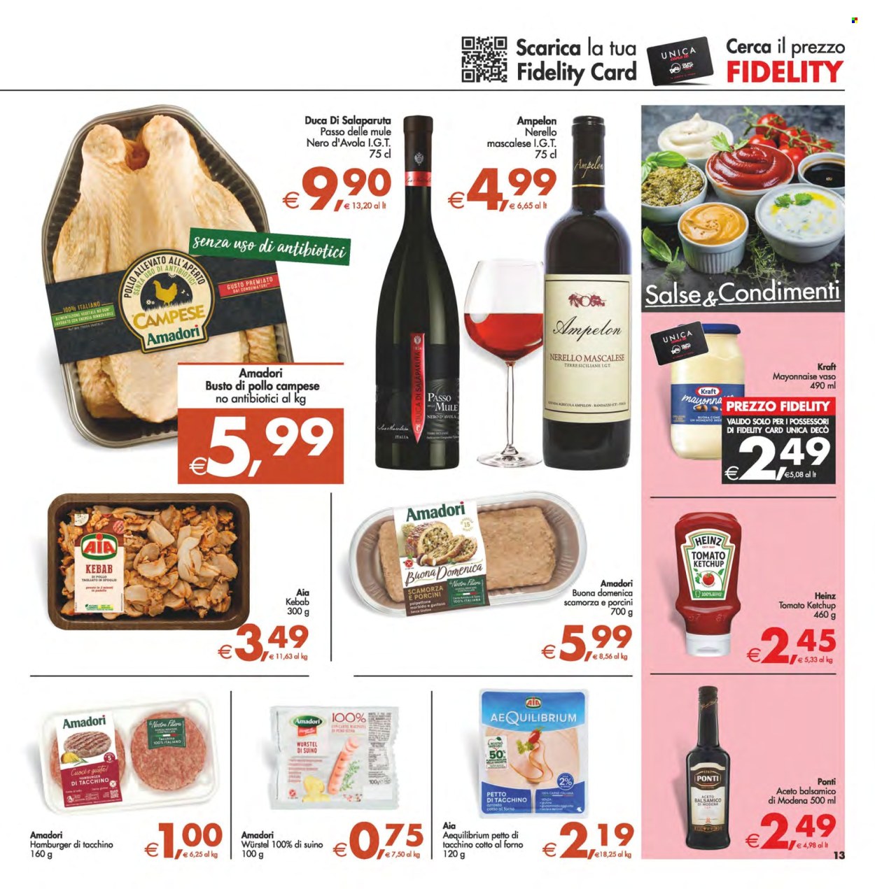 Volantino Deco - 16/2/2024 - 26/2/2024. Pagina 13
