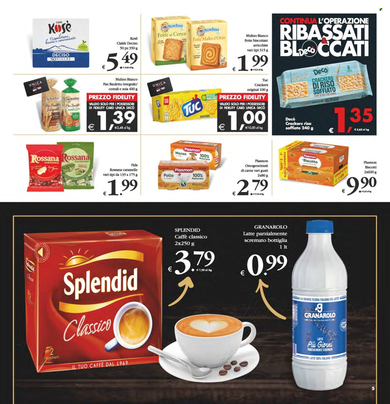 Volantino Deco - 16/2/2024 - 26/2/2024. Pagina 5