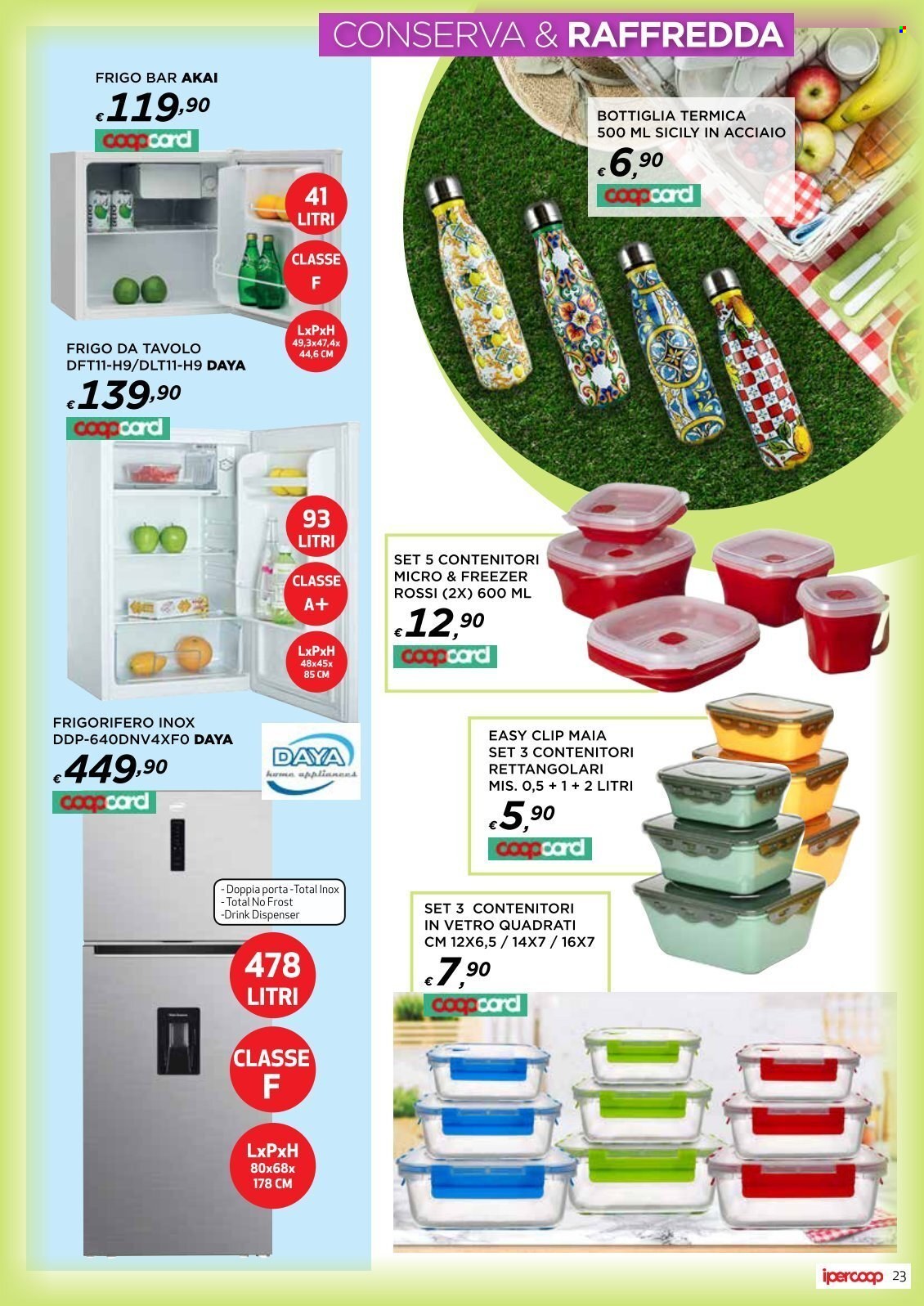 Leták Coop - 16.2.2024 - 31.3.2024. Strana 23