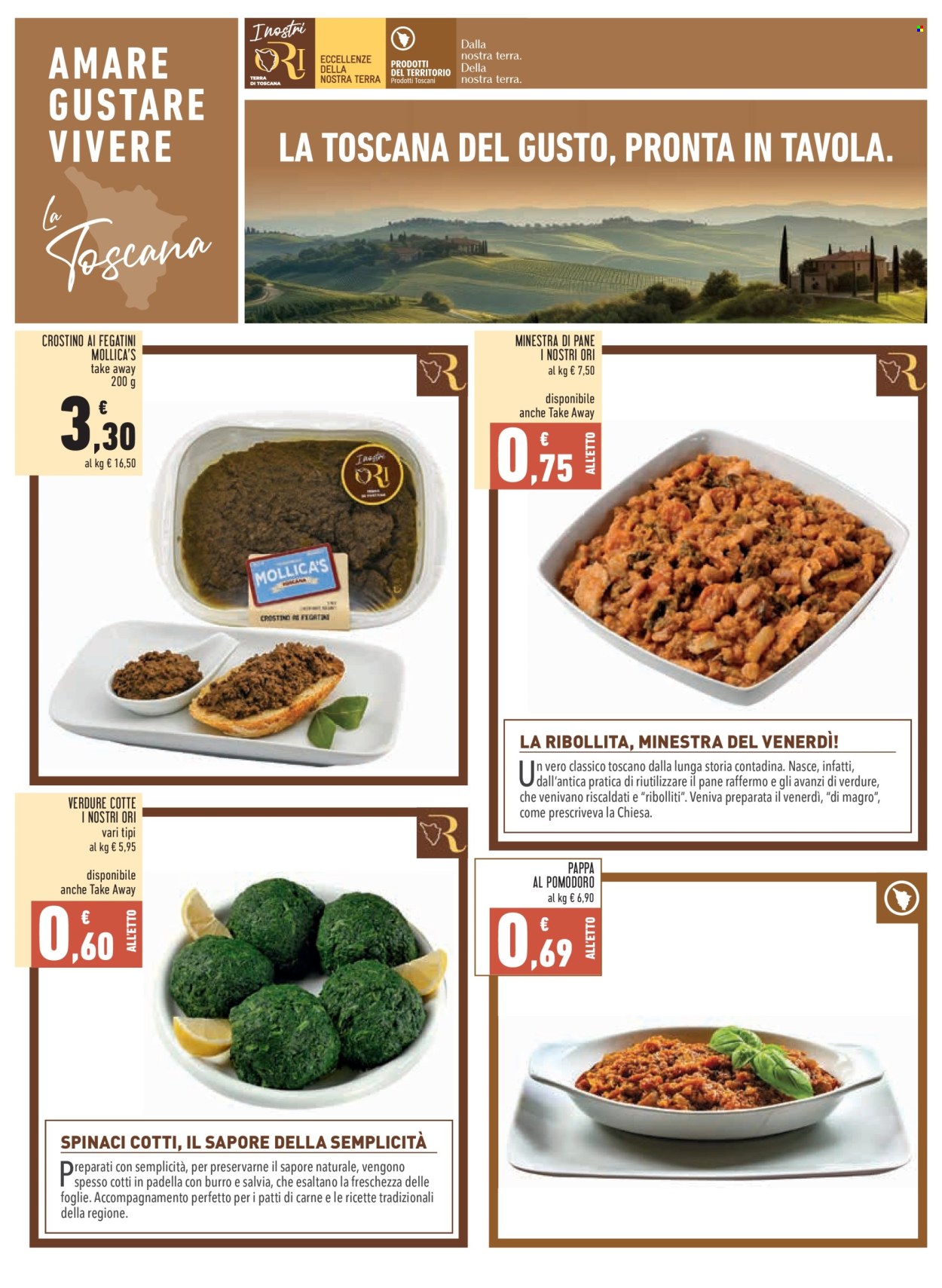 Volantino Conad City - 22/2/2024 - 6/3/2024. Pagina 10