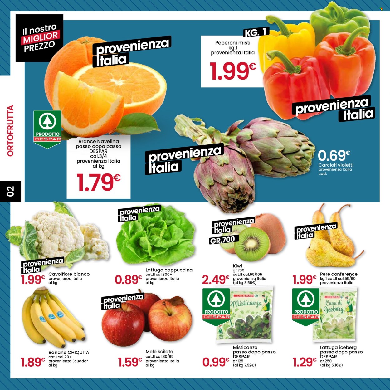 Volantino Interspar - 19/2/2024 - 29/2/2024. Pagina 2