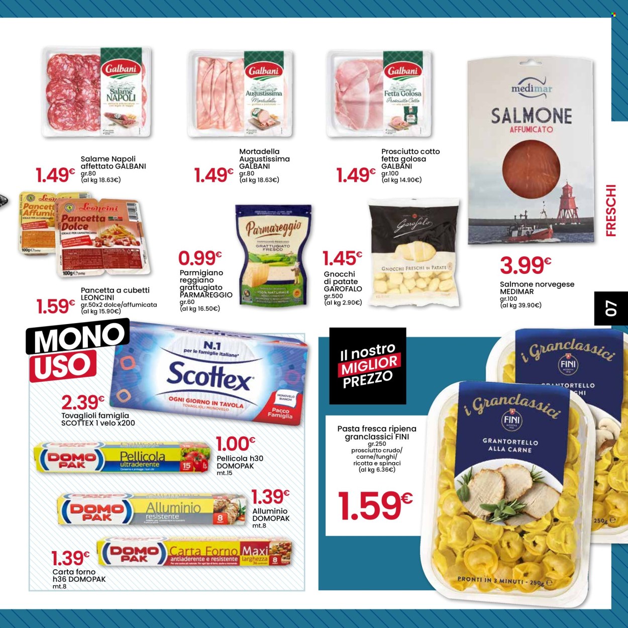 Volantino Interspar - 19/2/2024 - 29/2/2024. Pagina 7