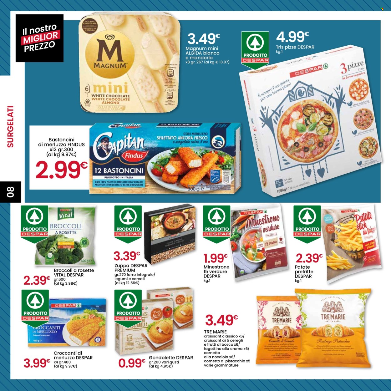 Volantino Interspar - 19/2/2024 - 29/2/2024. Pagina 8