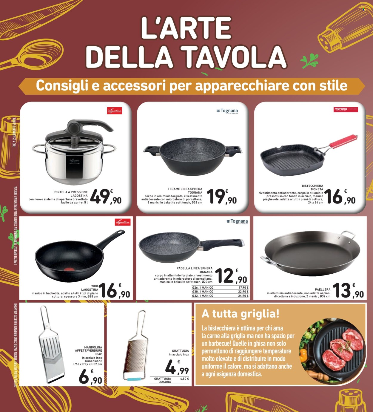 Volantino Spazio Conad - 19/2/2024 - 29/2/2024. Pagina 28