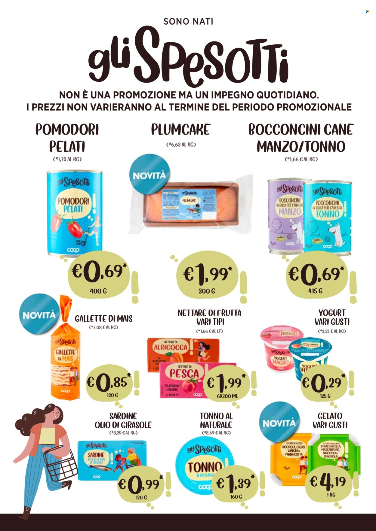 Volantino Coop - 21/2/2024 - 2/3/2024. Pagina 9