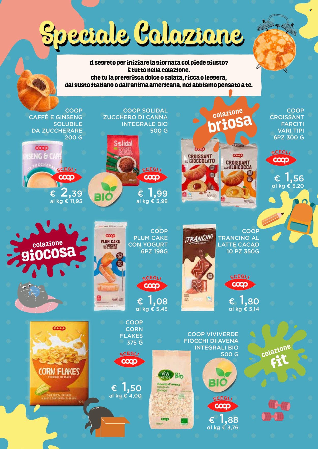 Leták Coop - 21.2.2024 - 2.3.2024. Strana 12