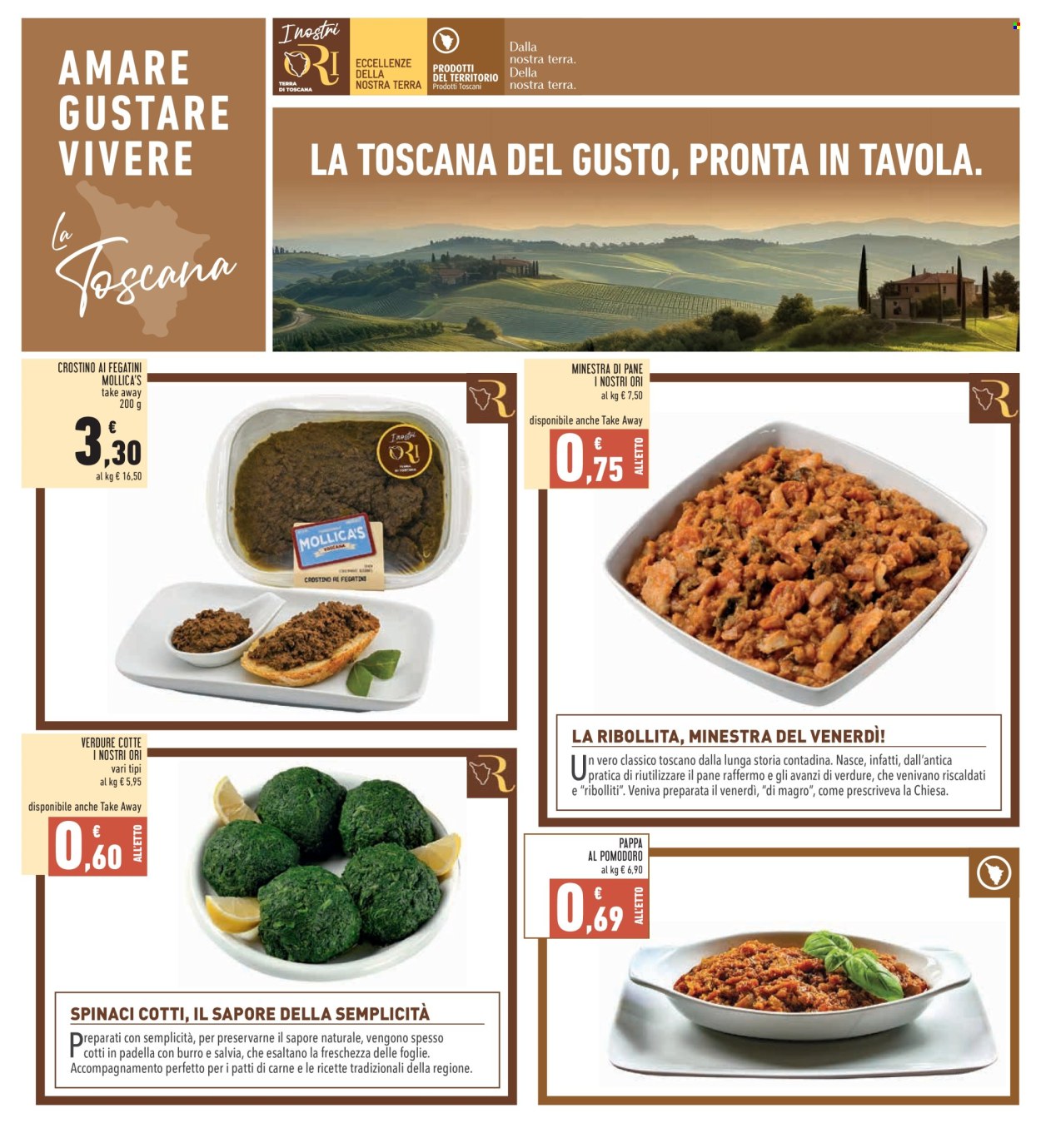 Volantino Conad Superstore - 22/2/2024 - 6/3/2024. Pagina 8