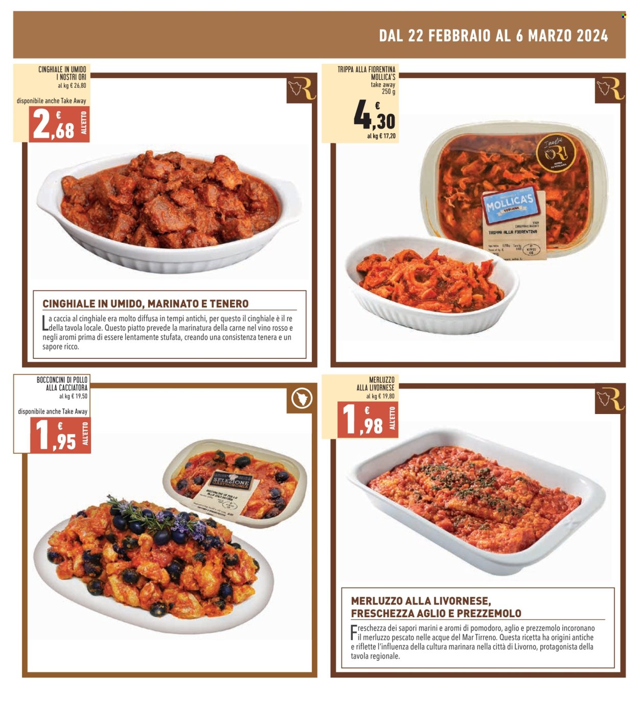 Volantino Conad Superstore - 22/2/2024 - 6/3/2024. Pagina 9