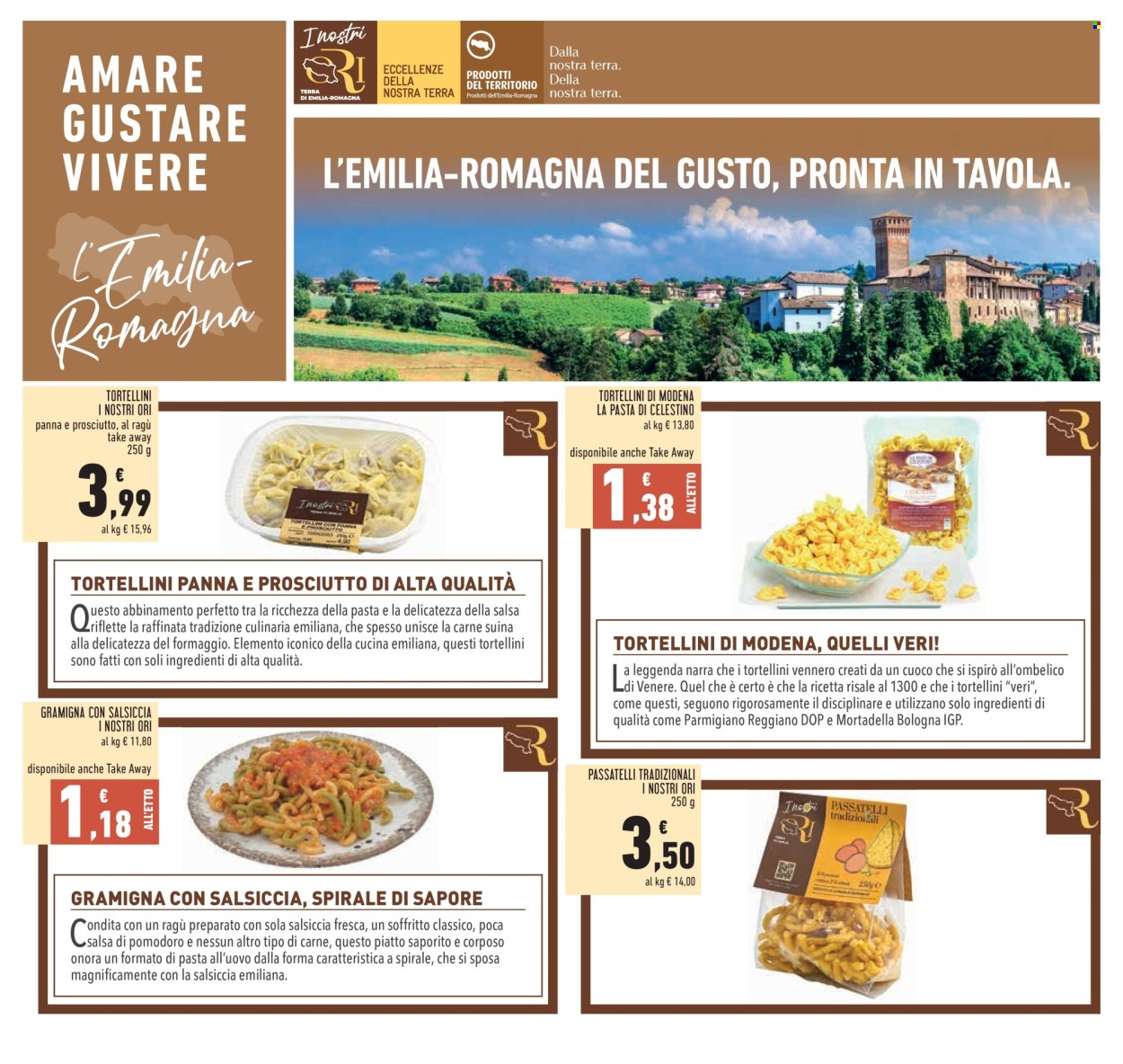 Volantino Conad - 22/2/2024 - 6/3/2024. Pagina 12