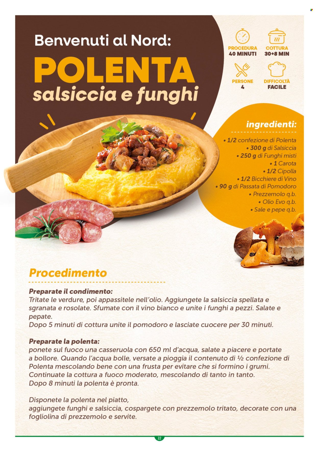 Volantino Carrefour - 22/2/2024 - 2/3/2024. Pagina 22
