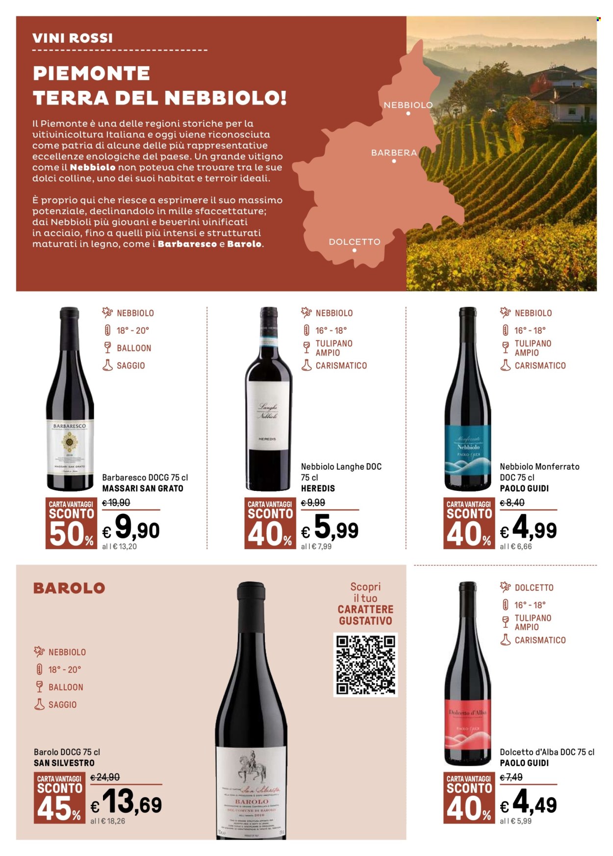 Volantino Iper, La grande i - 16/2/2024 - 10/3/2024. Pagina 4