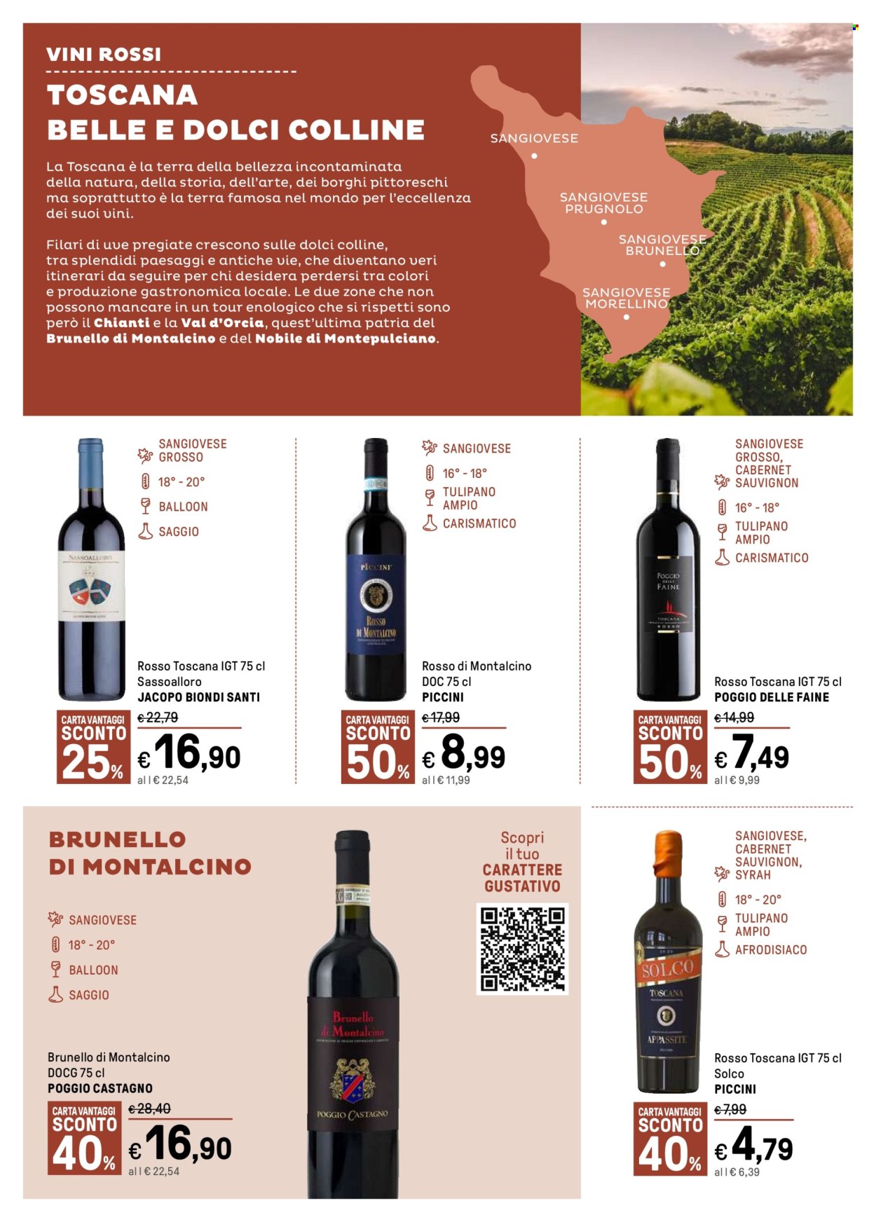 Volantino Iper, La grande i - 16/2/2024 - 10/3/2024. Pagina 12