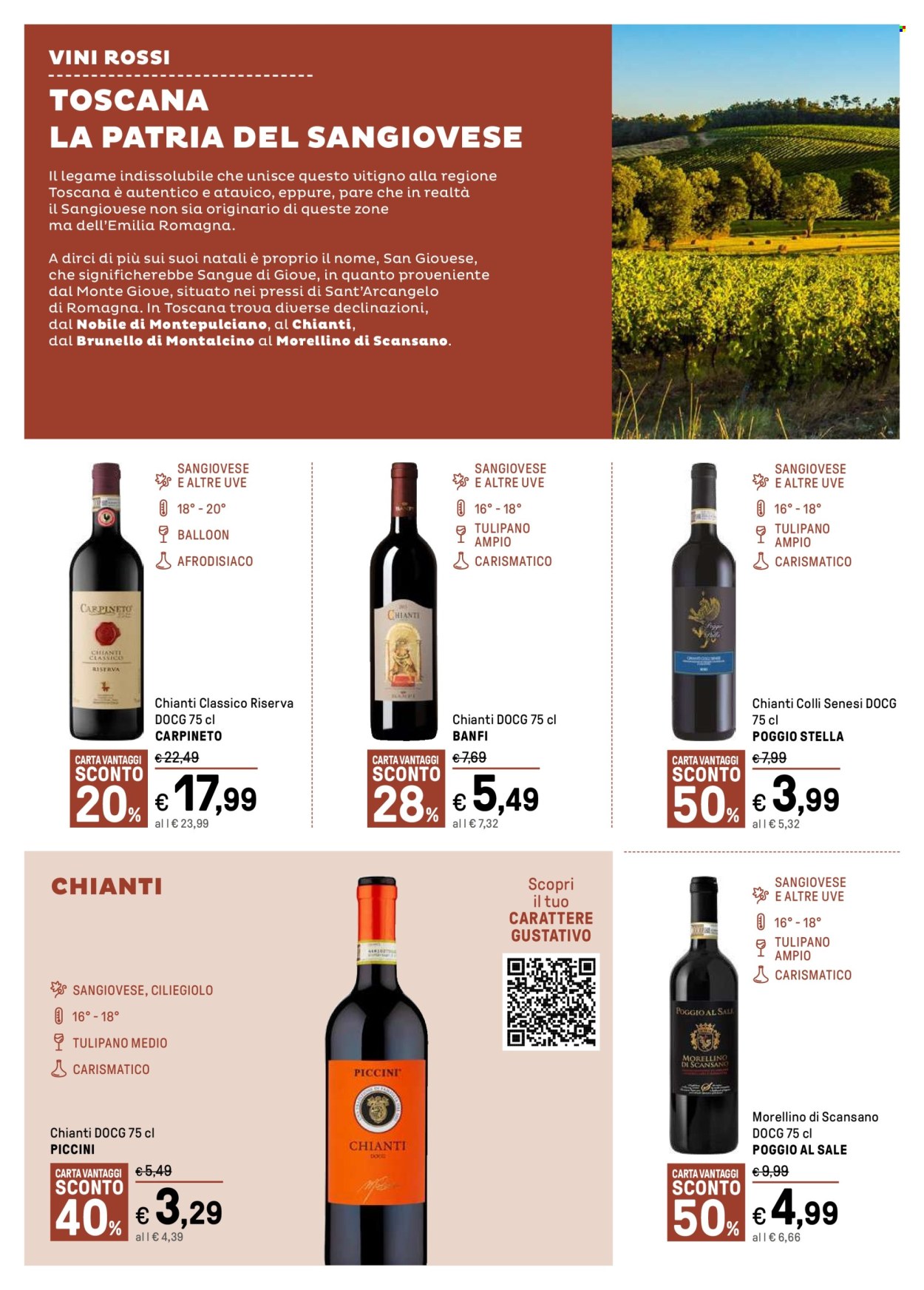 Volantino Iper, La grande i - 16/2/2024 - 10/3/2024. Pagina 14