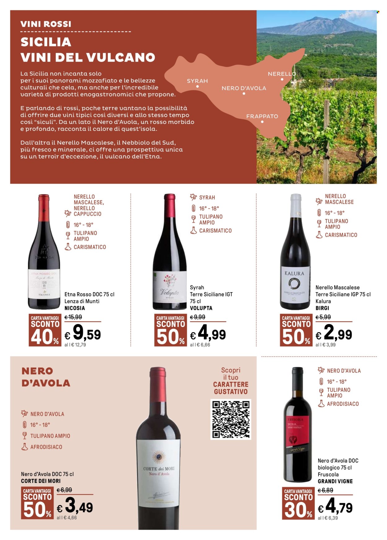 Volantino Iper, La grande i - 16/2/2024 - 10/3/2024. Pagina 18