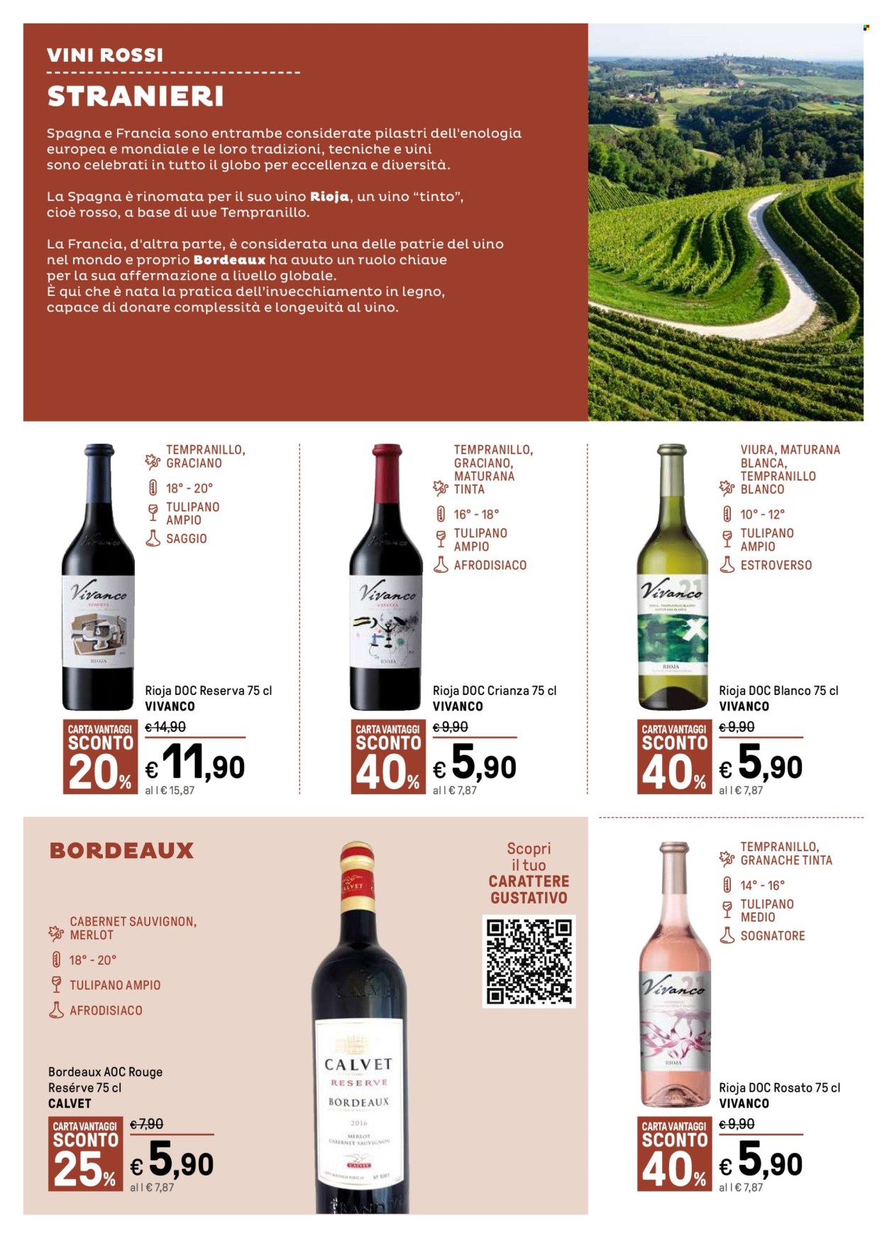 Volantino Iper, La grande i - 16/2/2024 - 10/3/2024. Pagina 20