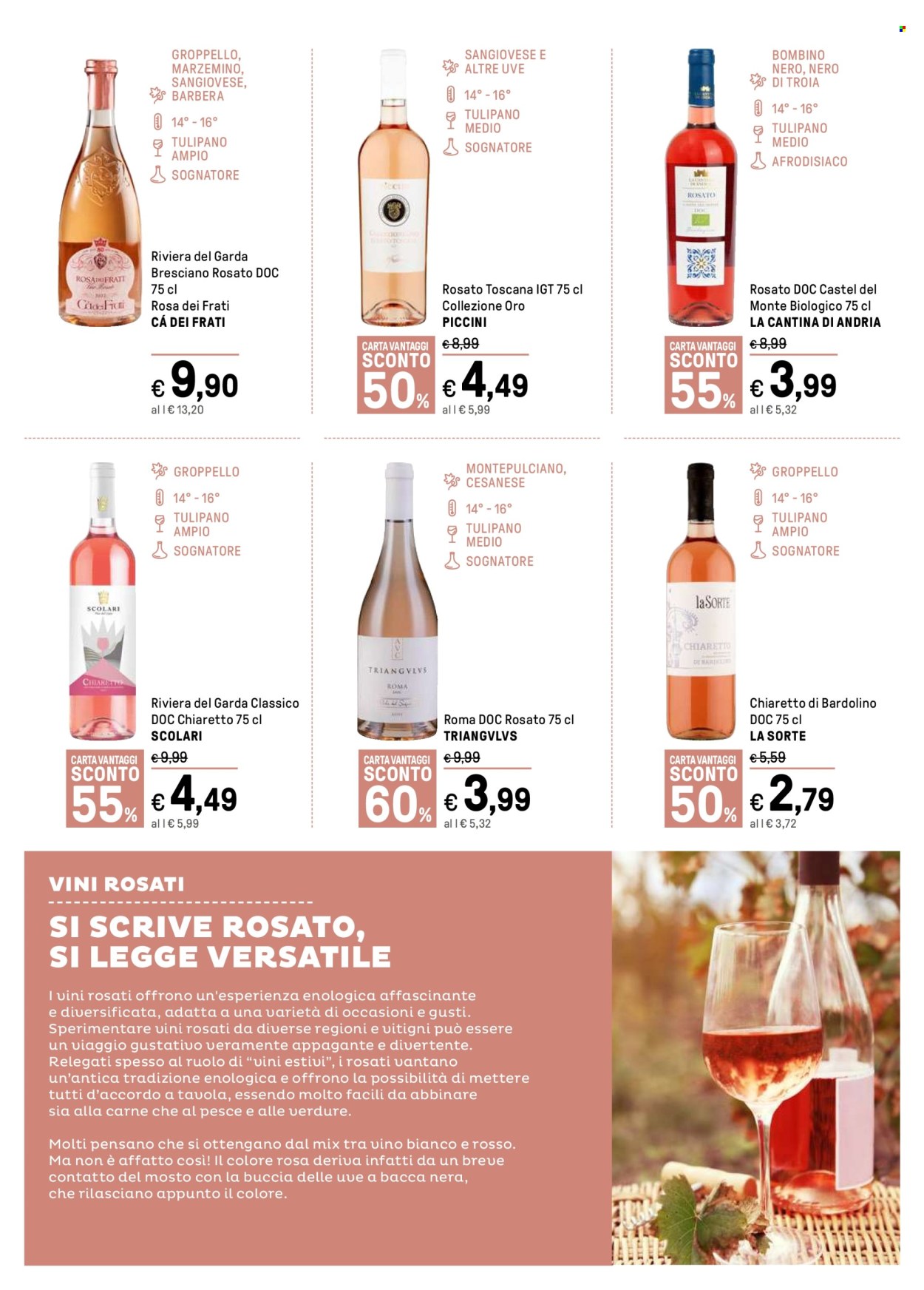 Volantino Iper, La grande i - 16/2/2024 - 10/3/2024. Pagina 21