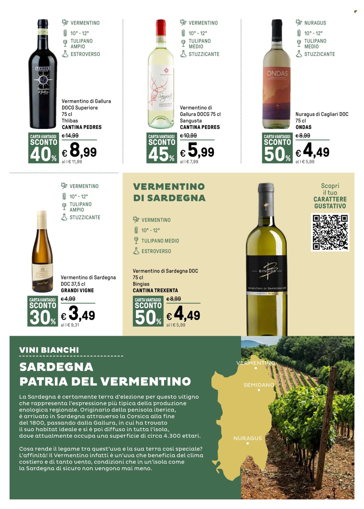 Volantino Iper, La grande i - 16/2/2024 - 10/3/2024. Pagina 29