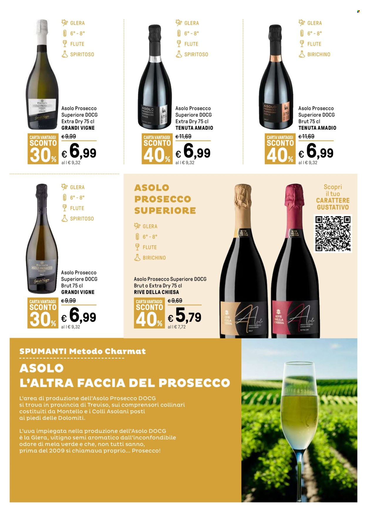 Volantino Iper, La grande i - 16/2/2024 - 10/3/2024. Pagina 31