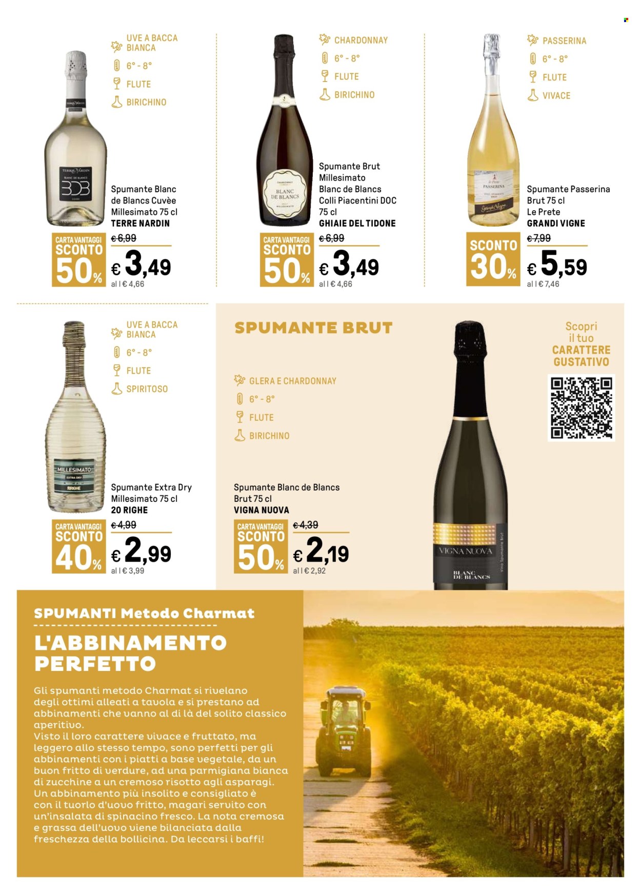 Volantino Iper, La grande i - 16/2/2024 - 10/3/2024. Pagina 33