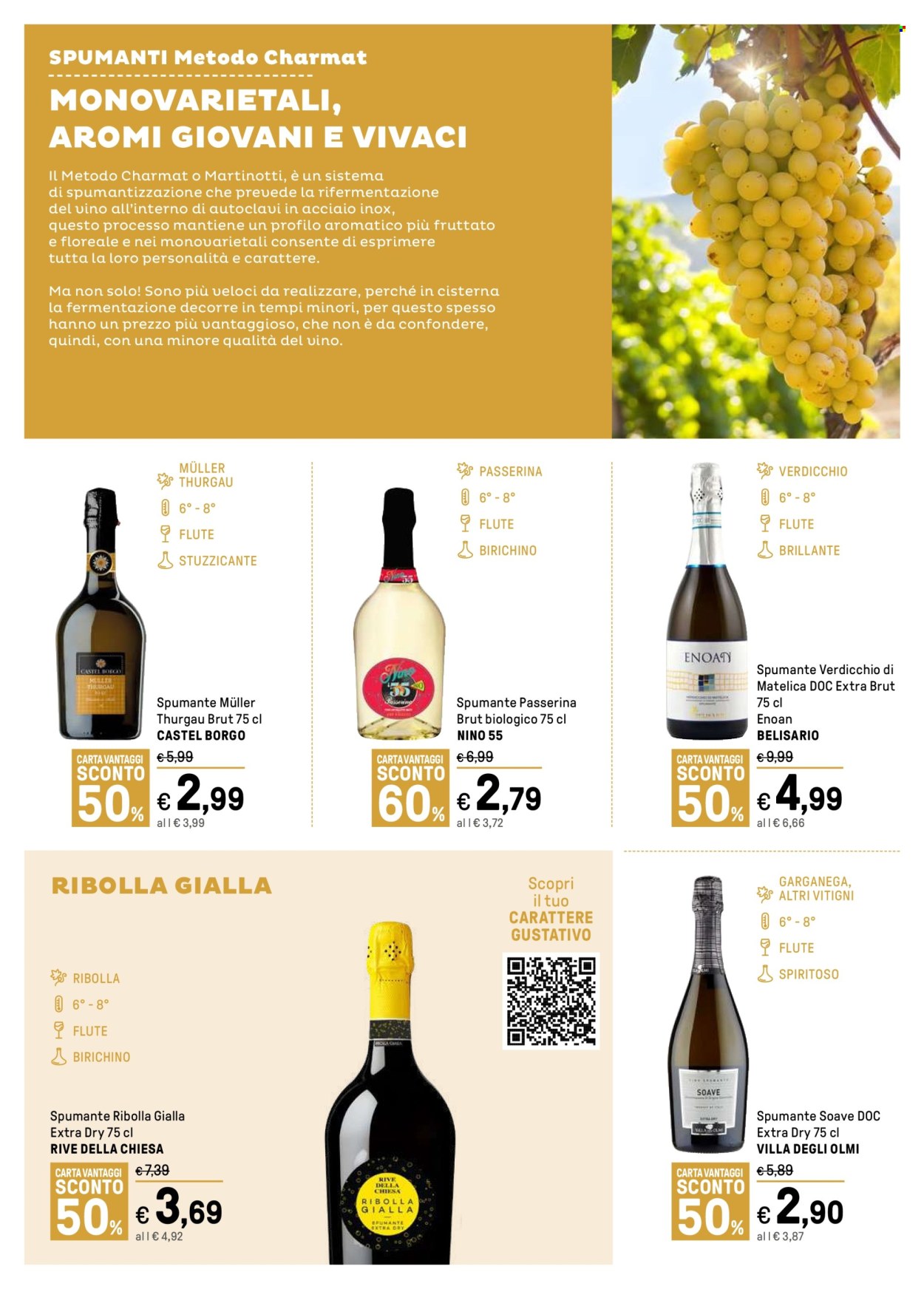 Volantino Iper, La grande i - 16/2/2024 - 10/3/2024. Pagina 34