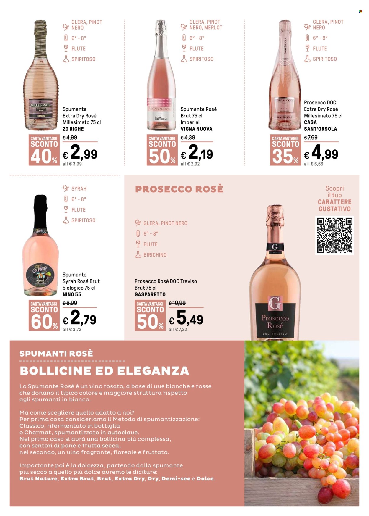 Volantino Iper, La grande i - 16/2/2024 - 10/3/2024. Pagina 35