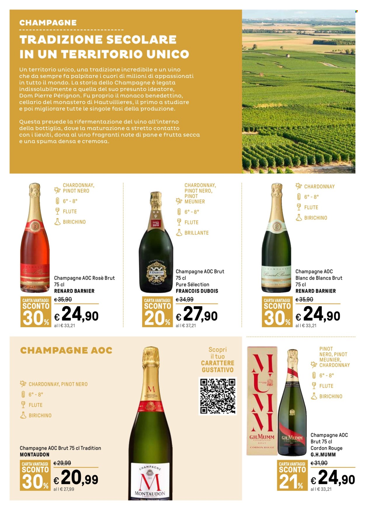 Volantino Iper, La grande i - 16/2/2024 - 10/3/2024. Pagina 38