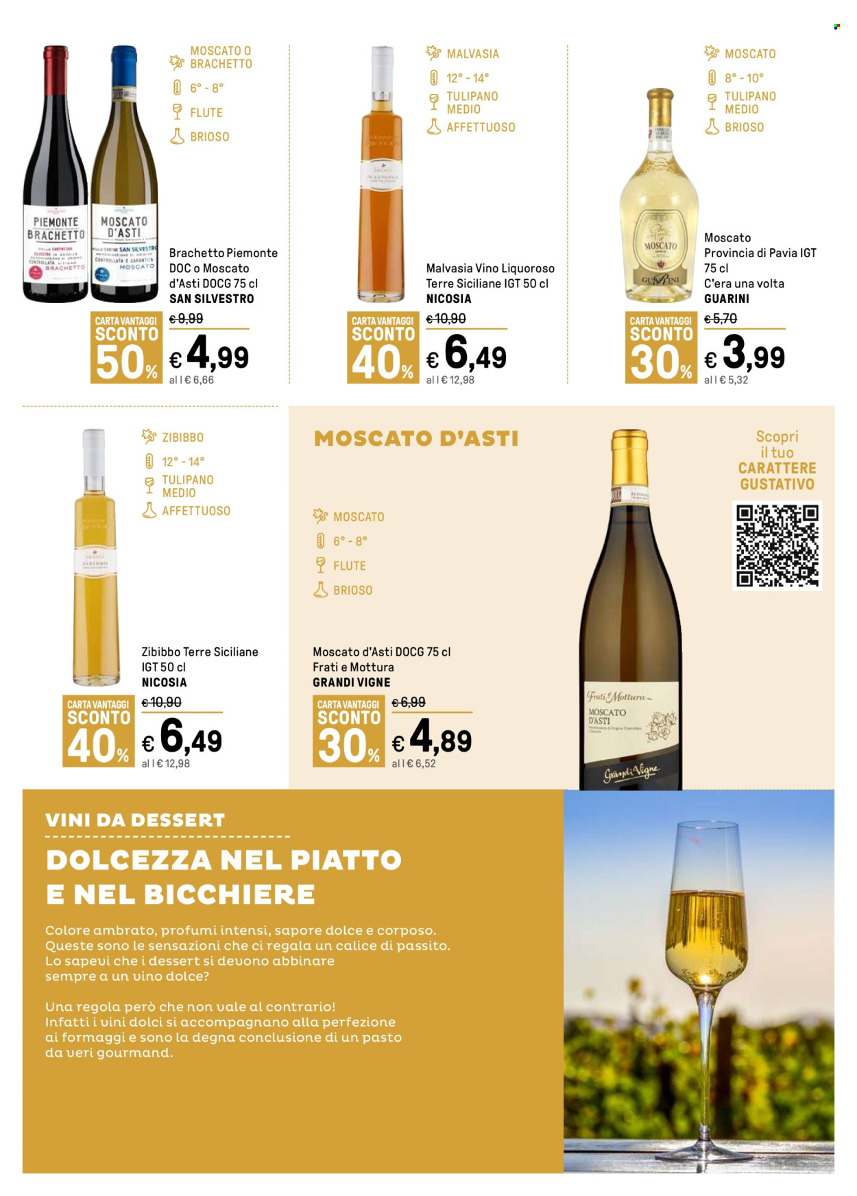 Volantino Iper, La grande i - 16/2/2024 - 10/3/2024. Pagina 39