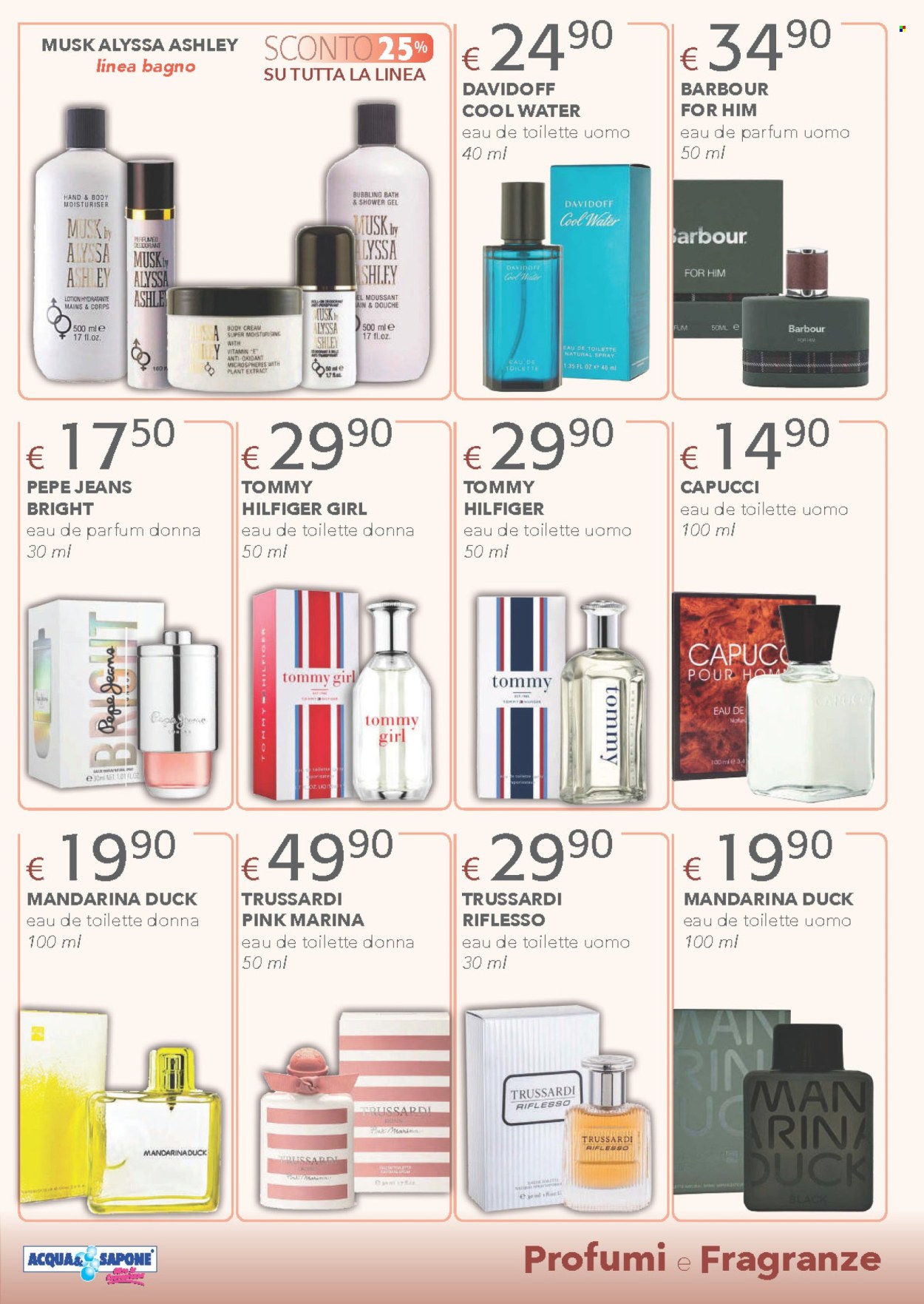 Volantino Acqua & Sapone - 21/2/2024 - 10/3/2024. Pagina 19