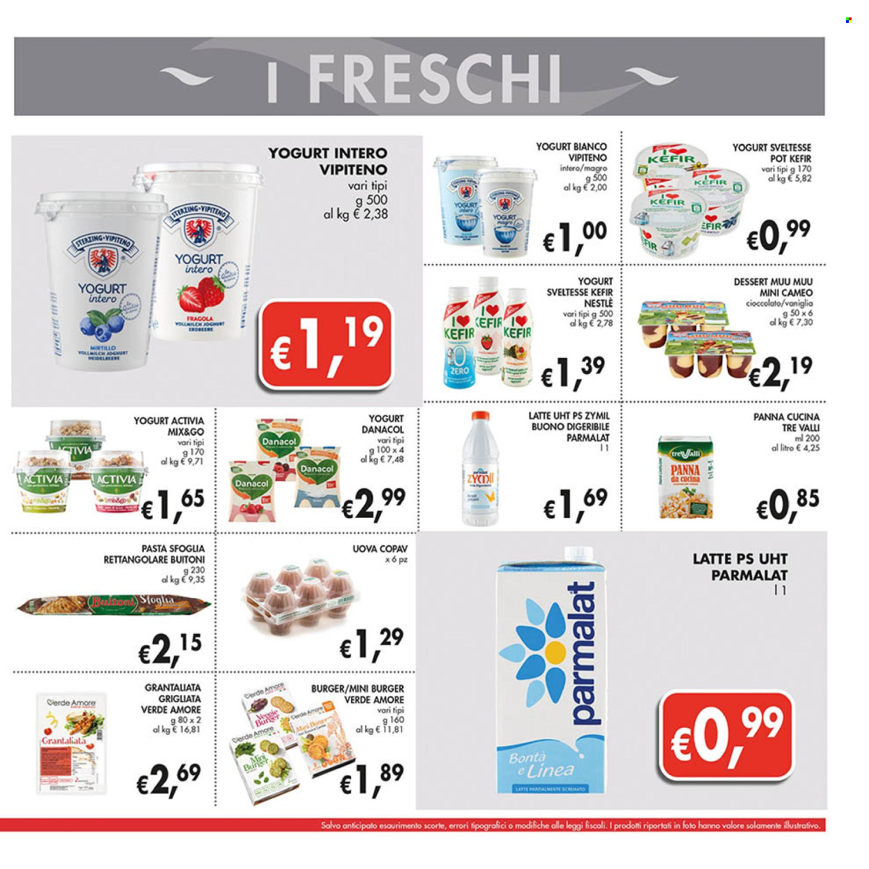 Volantino COAL - 22/2/2024 - 6/3/2024. Pagina 11