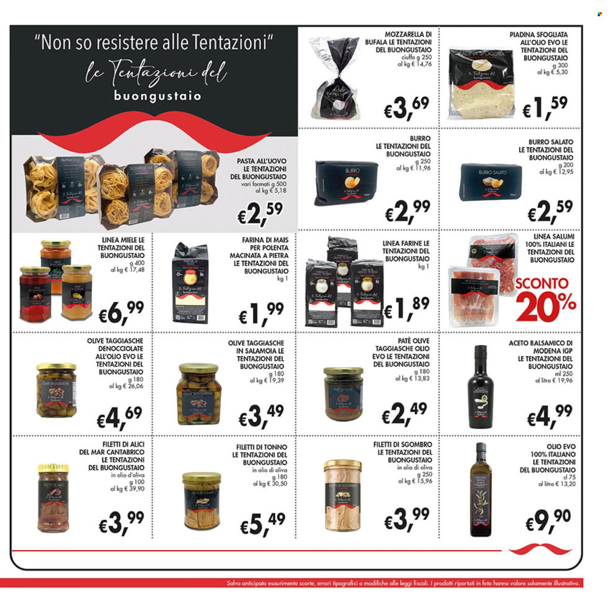 Volantino COAL - 22/2/2024 - 6/3/2024. Pagina 13