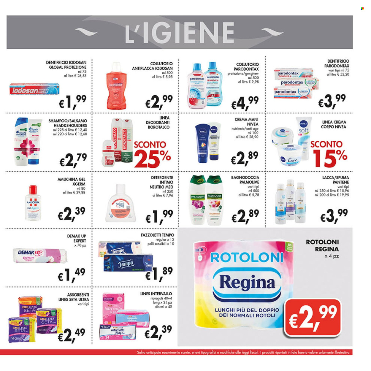 Volantino COAL - 22/2/2024 - 6/3/2024. Pagina 23