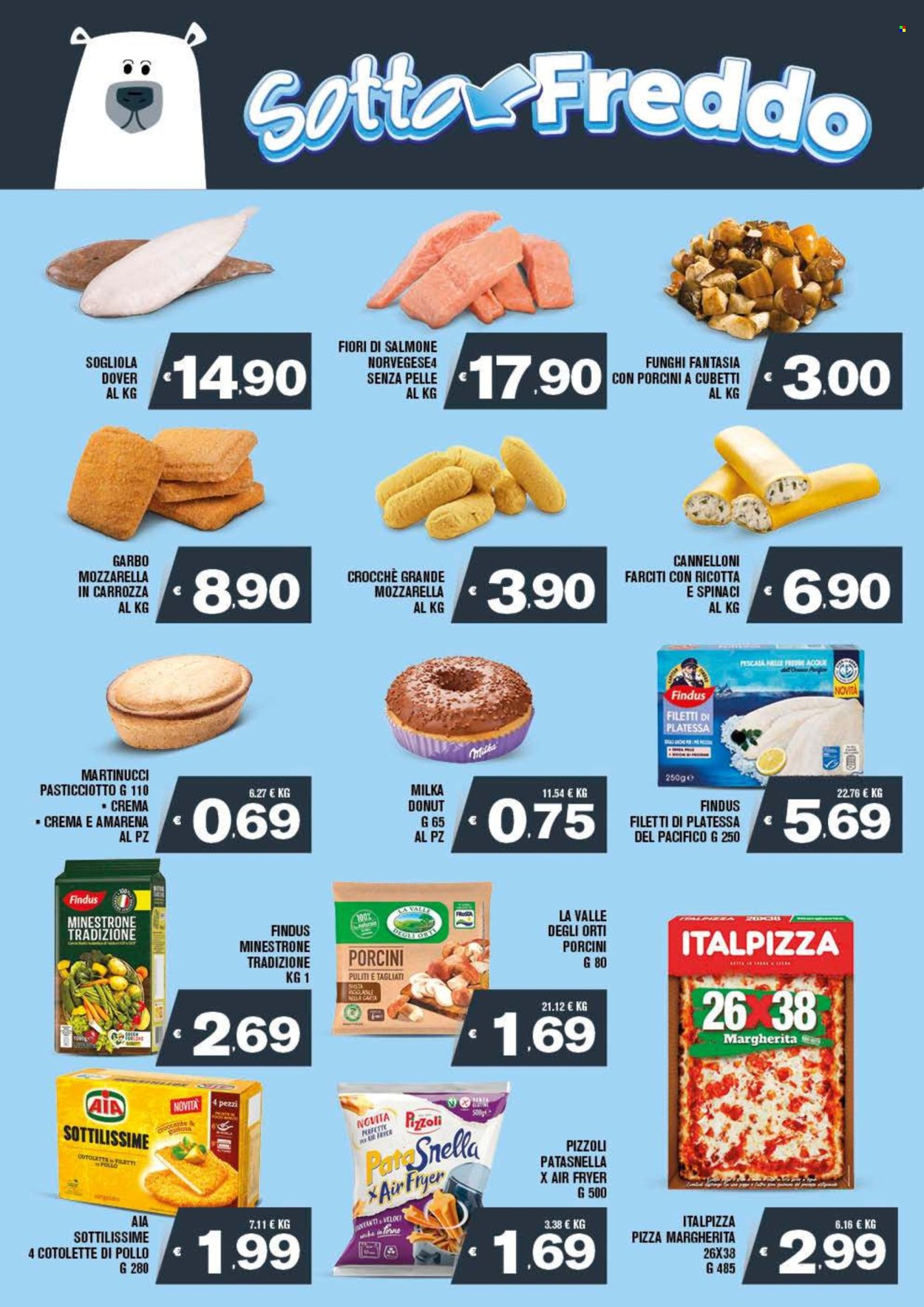 Volantino Deco - 21/2/2024 - 11/3/2024. Pagina 2