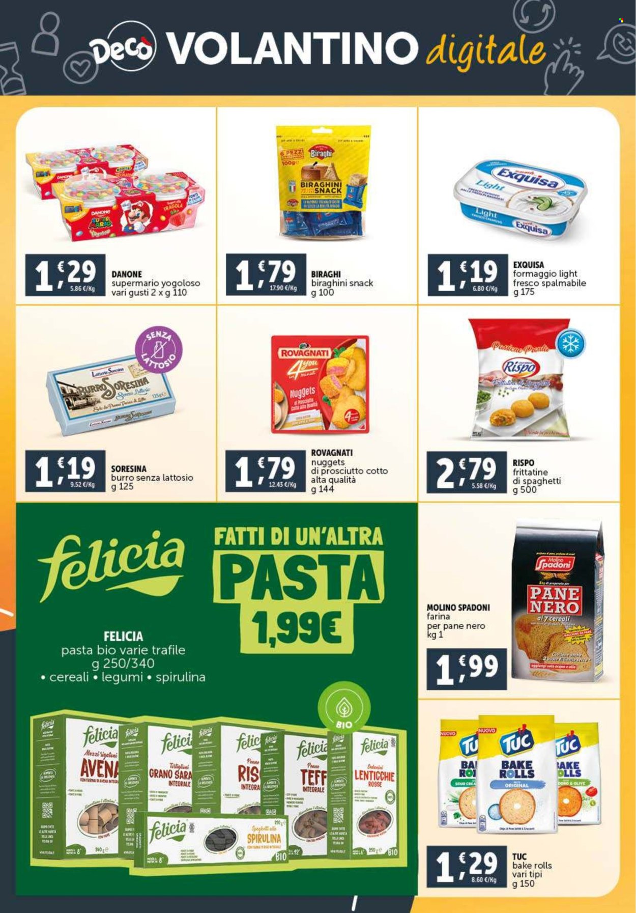 Volantino Deco - 21/2/2024 - 29/2/2024. Pagina 2