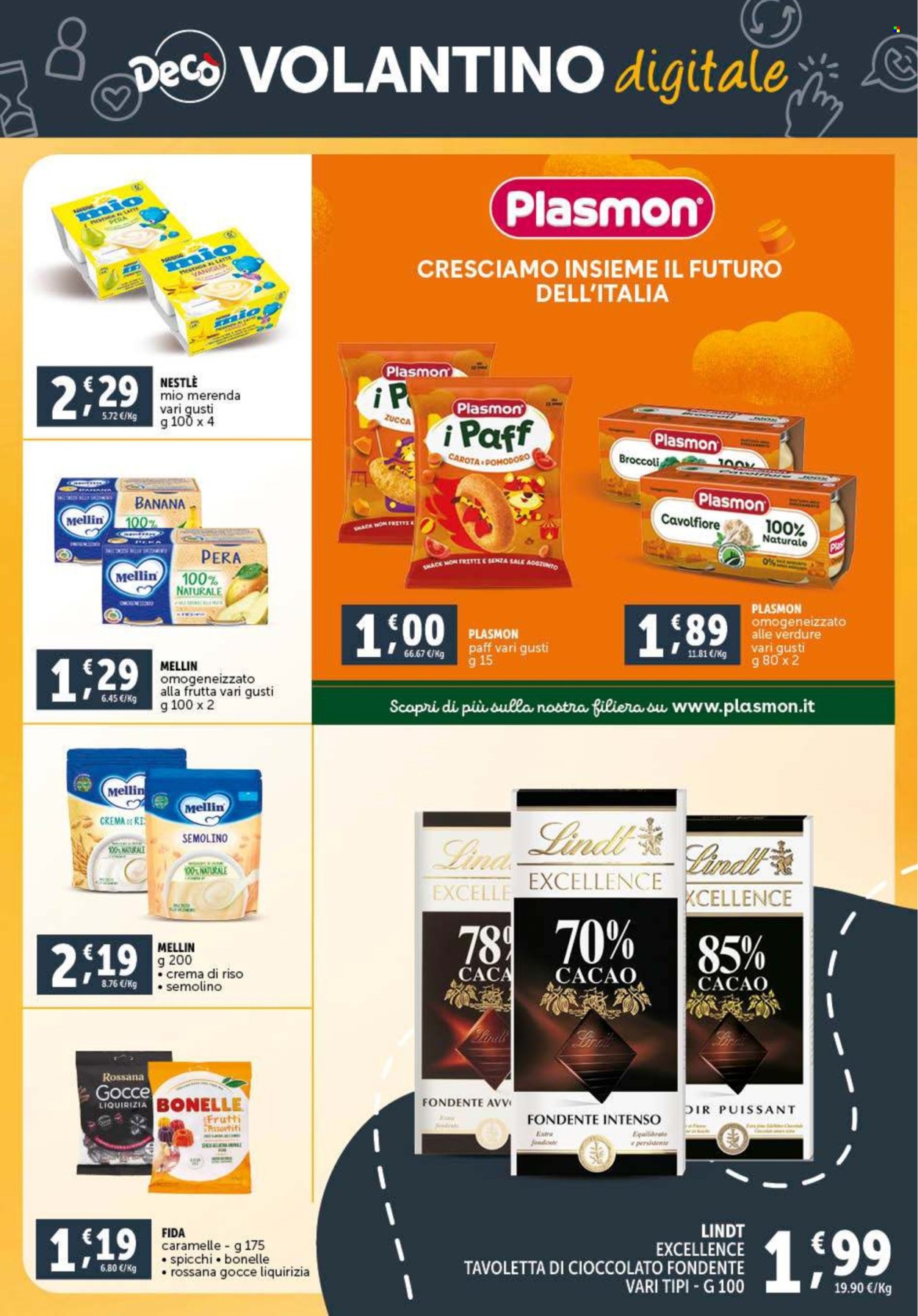 Volantino Deco - 21/2/2024 - 29/2/2024. Pagina 5