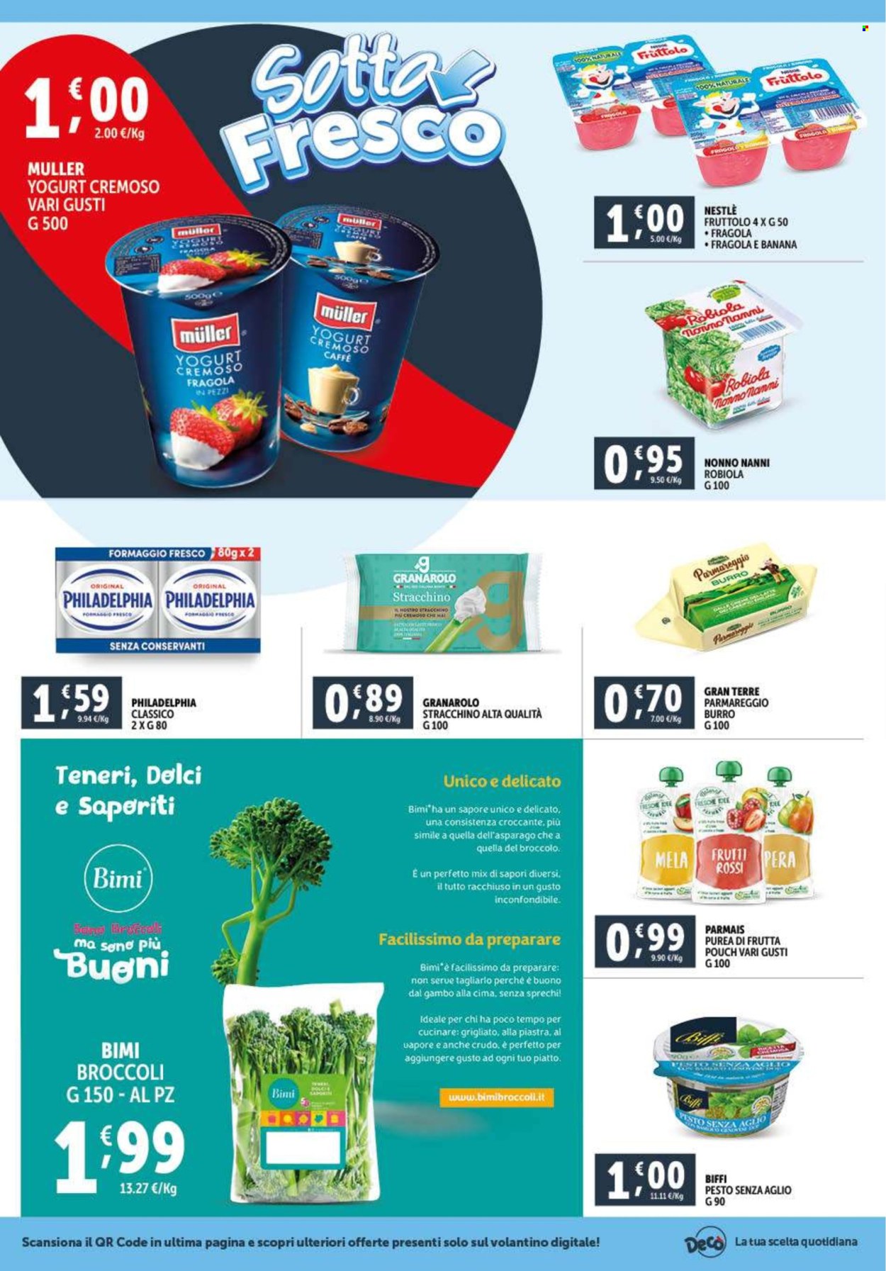 Volantino Deco - 21/2/2024 - 29/2/2024. Pagina 10