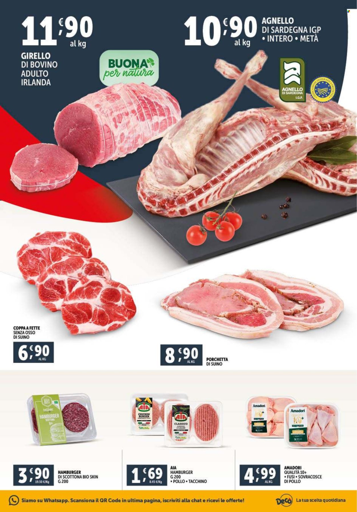 Volantino Deco - 21/2/2024 - 29/2/2024. Pagina 15