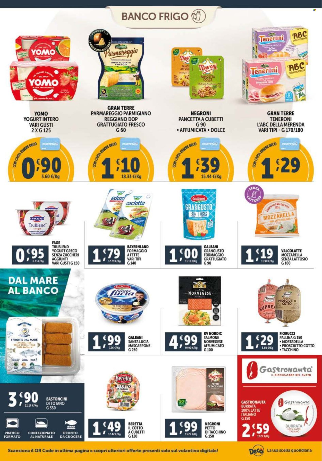 Volantino Deco - 21/2/2024 - 29/2/2024. Pagina 18