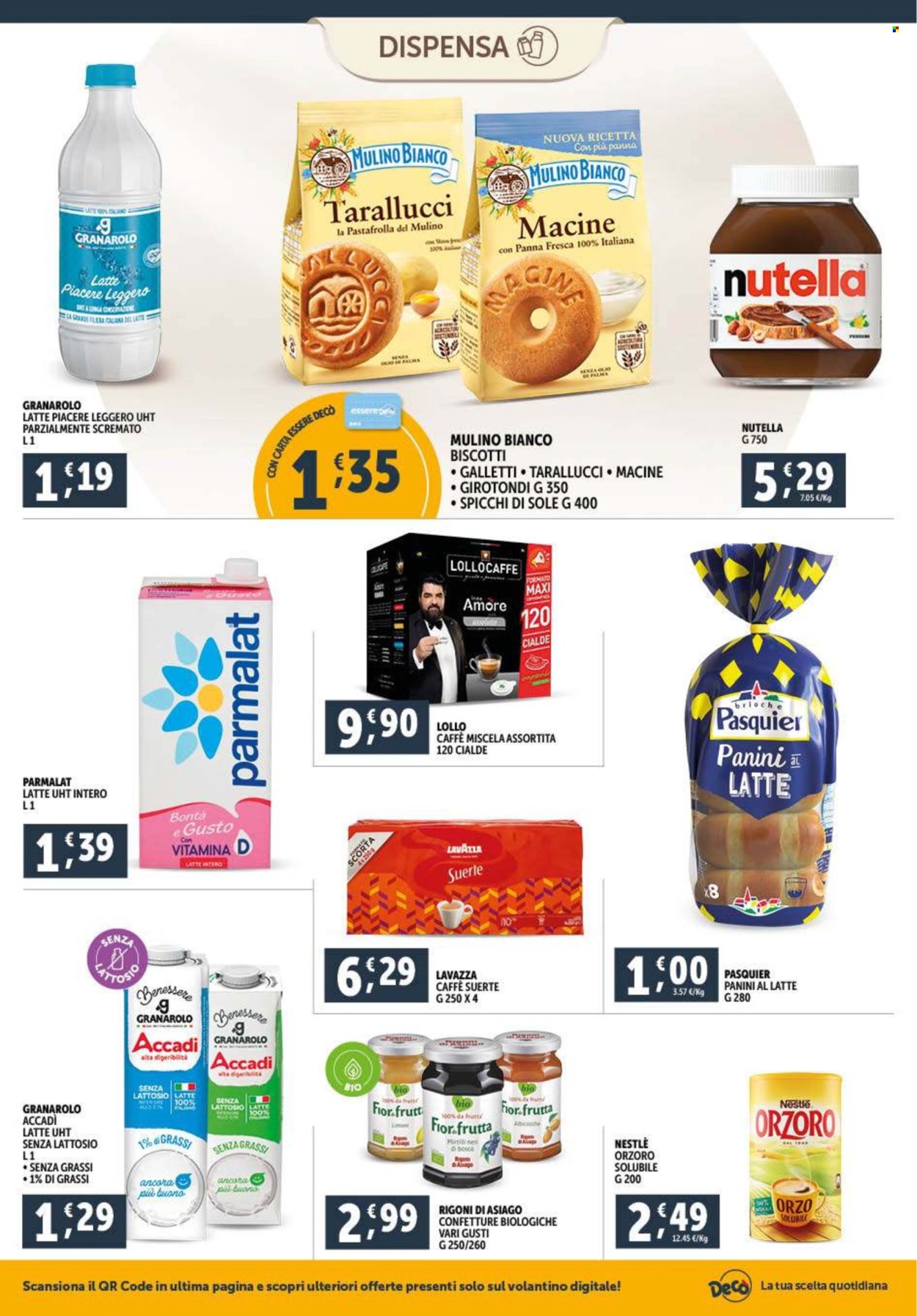Volantino Deco - 21/2/2024 - 29/2/2024. Pagina 20