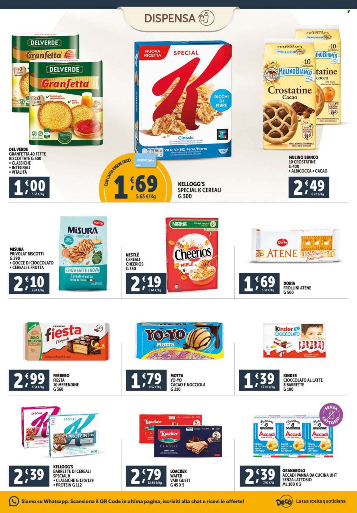 Volantino Deco - 21/2/2024 - 29/2/2024. Pagina 21