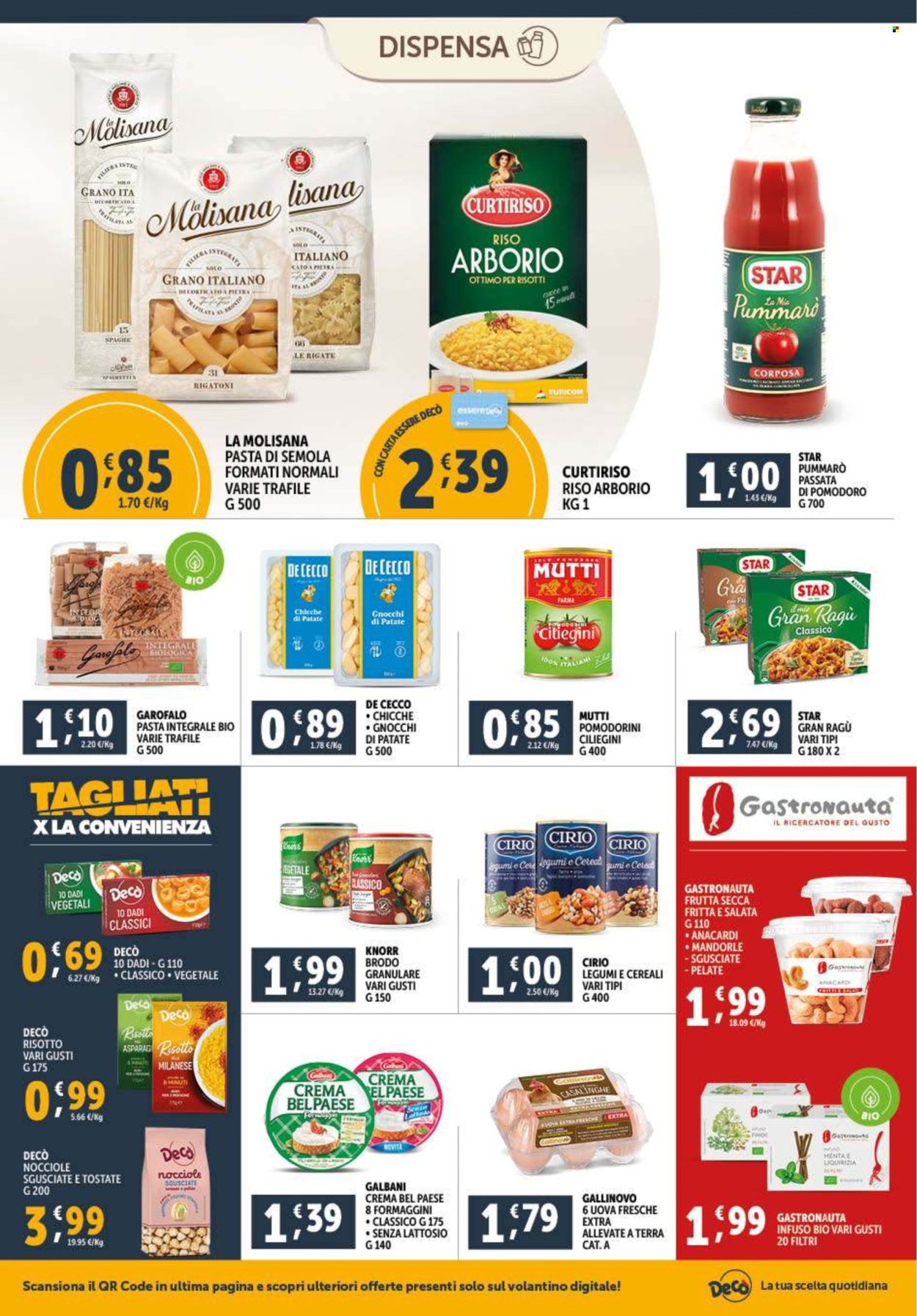 Volantino Deco - 21/2/2024 - 29/2/2024. Pagina 22