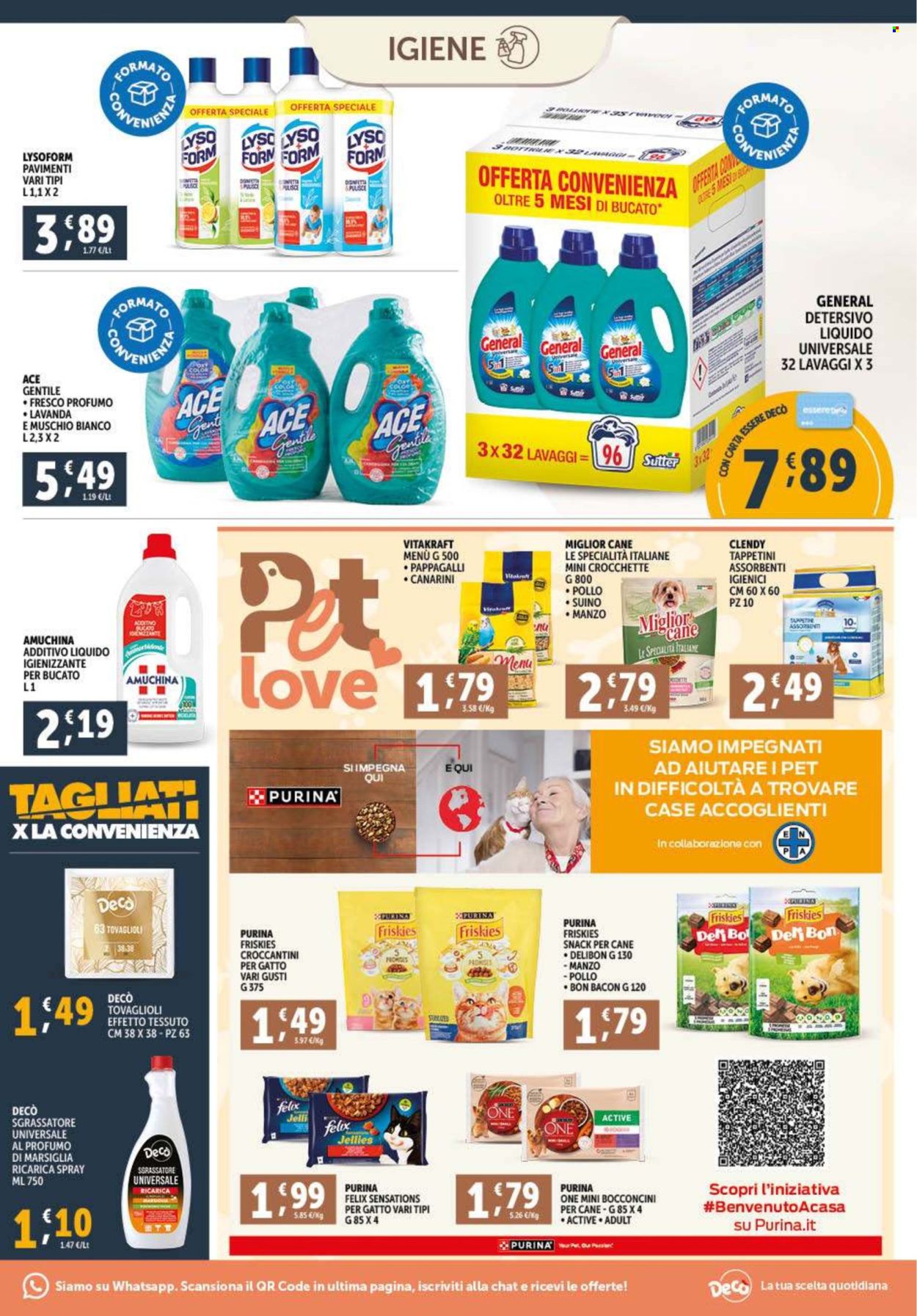 Volantino Deco - 21/2/2024 - 29/2/2024. Pagina 27