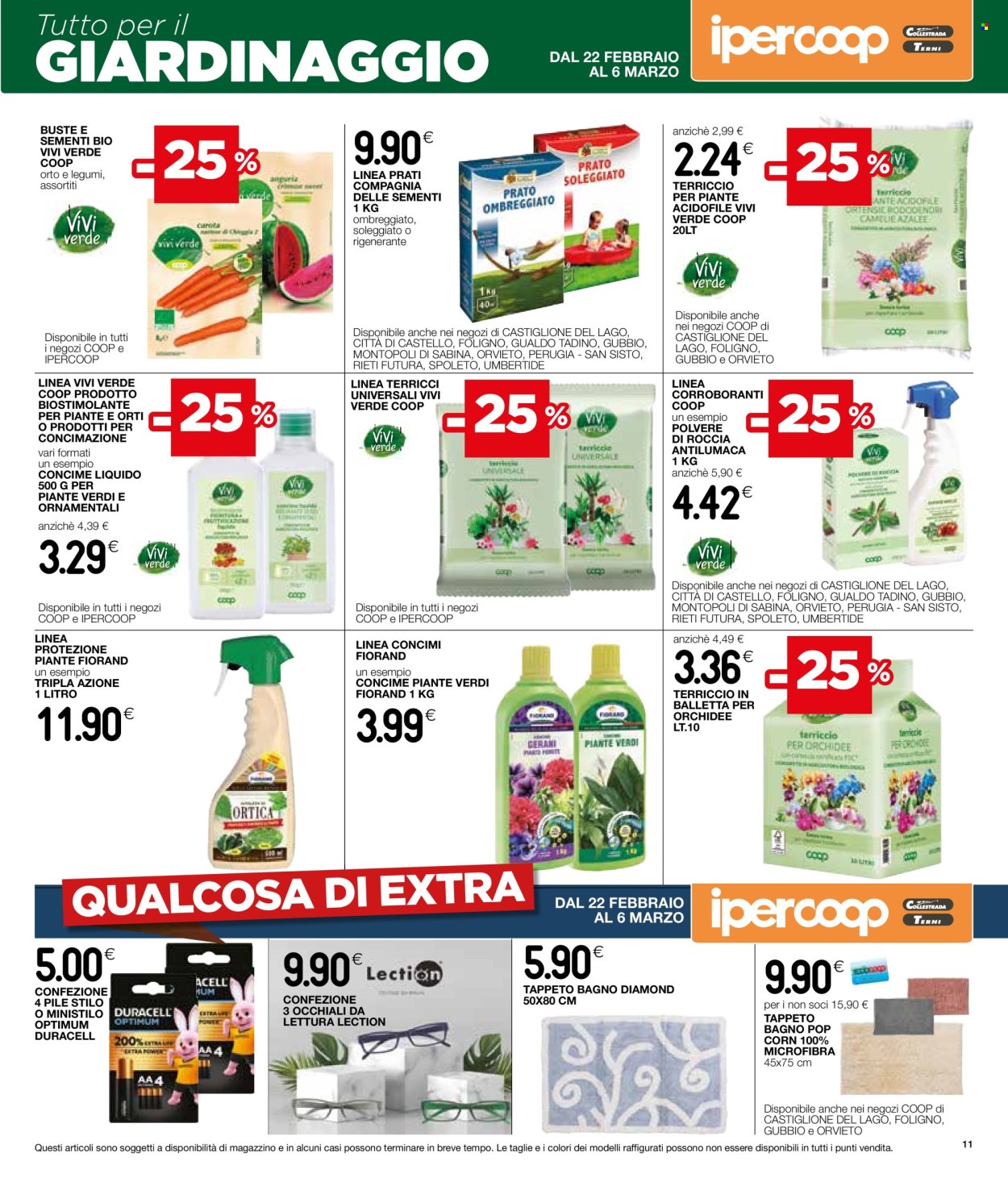 Leták Coop - 22.2.2024 - 6.3.2024. Strana 38