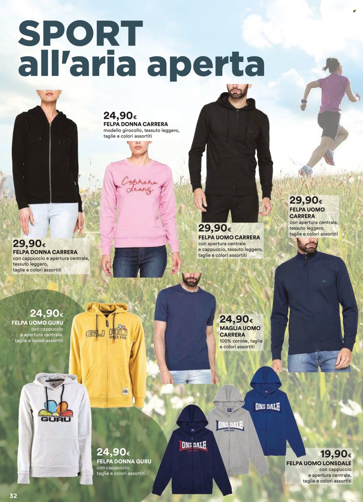 Volantino Coop - 22/2/2024 - 20/3/2024. Pagina 32