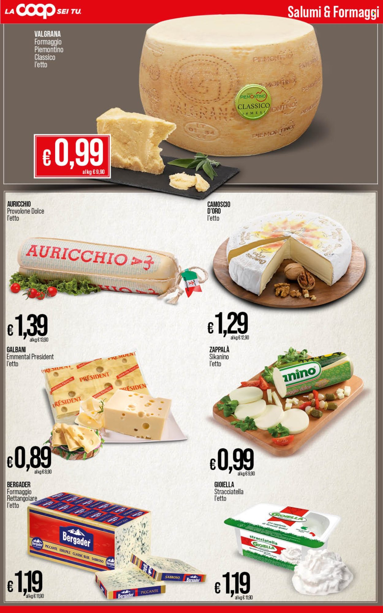 Volantino Coop - 20/2/2024 - 29/2/2024. Pagina 6