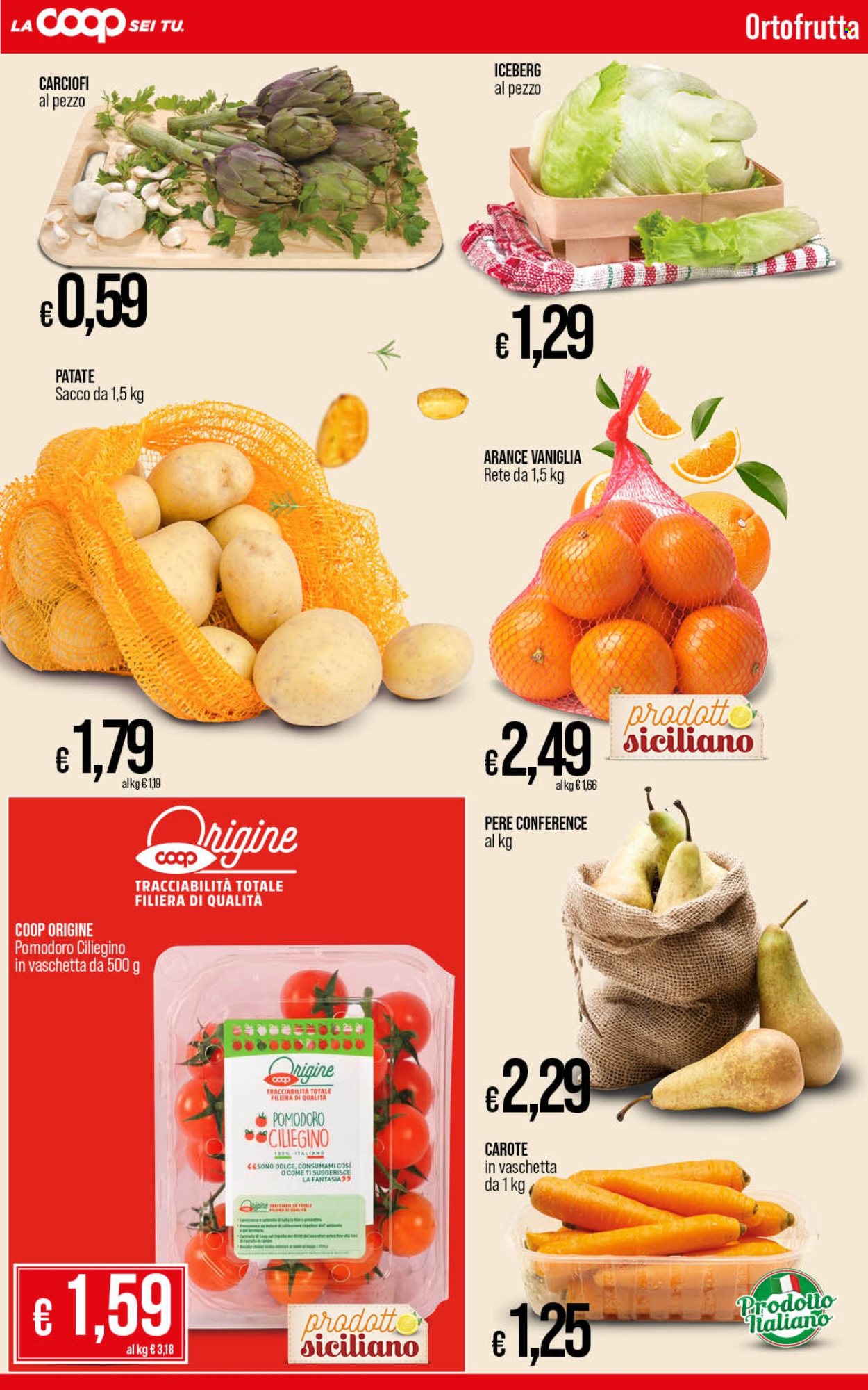 Leták Coop - 20.2.2024 - 29.2.2024. Strana 10