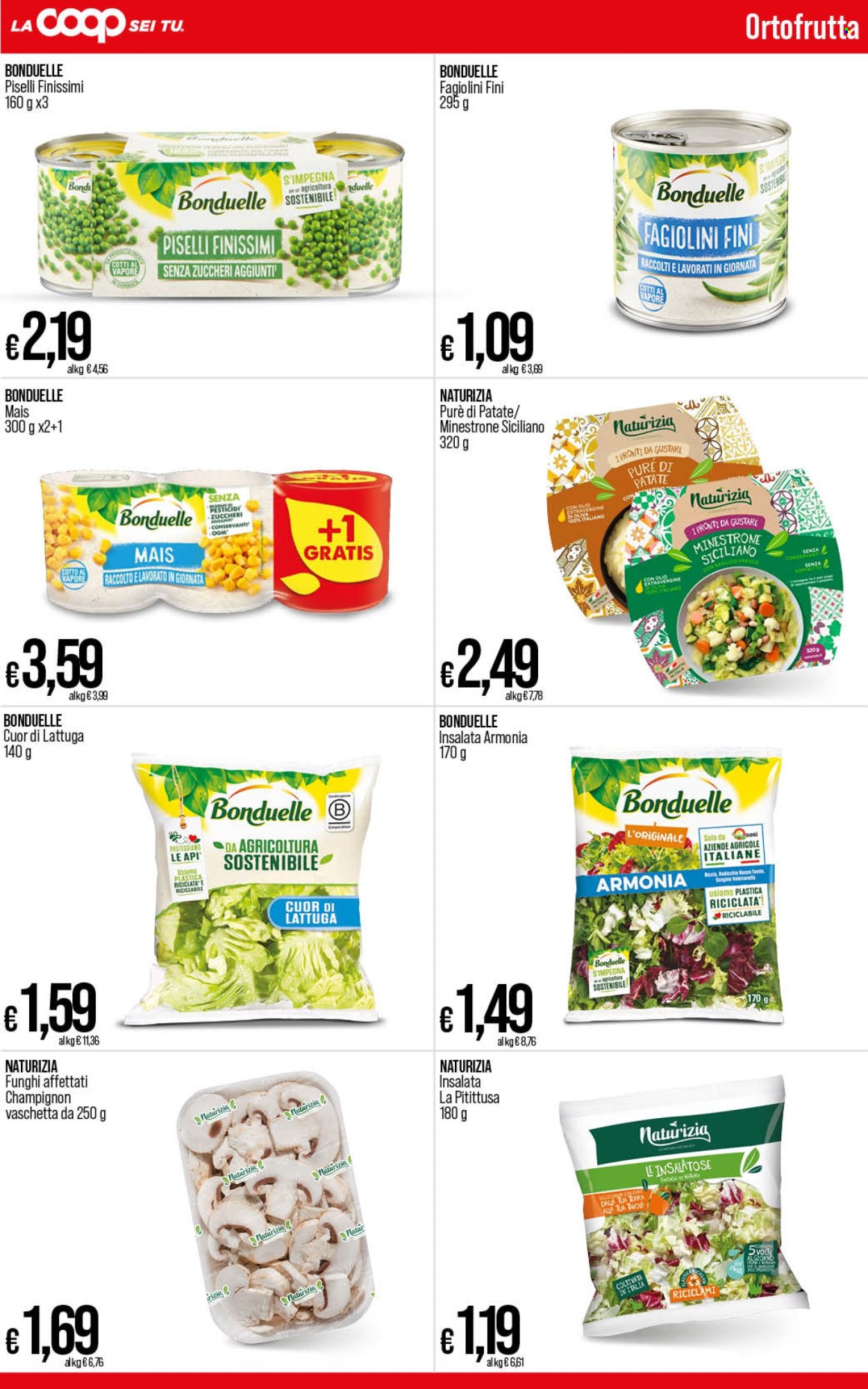 Volantino Coop - 20/2/2024 - 29/2/2024. Pagina 11