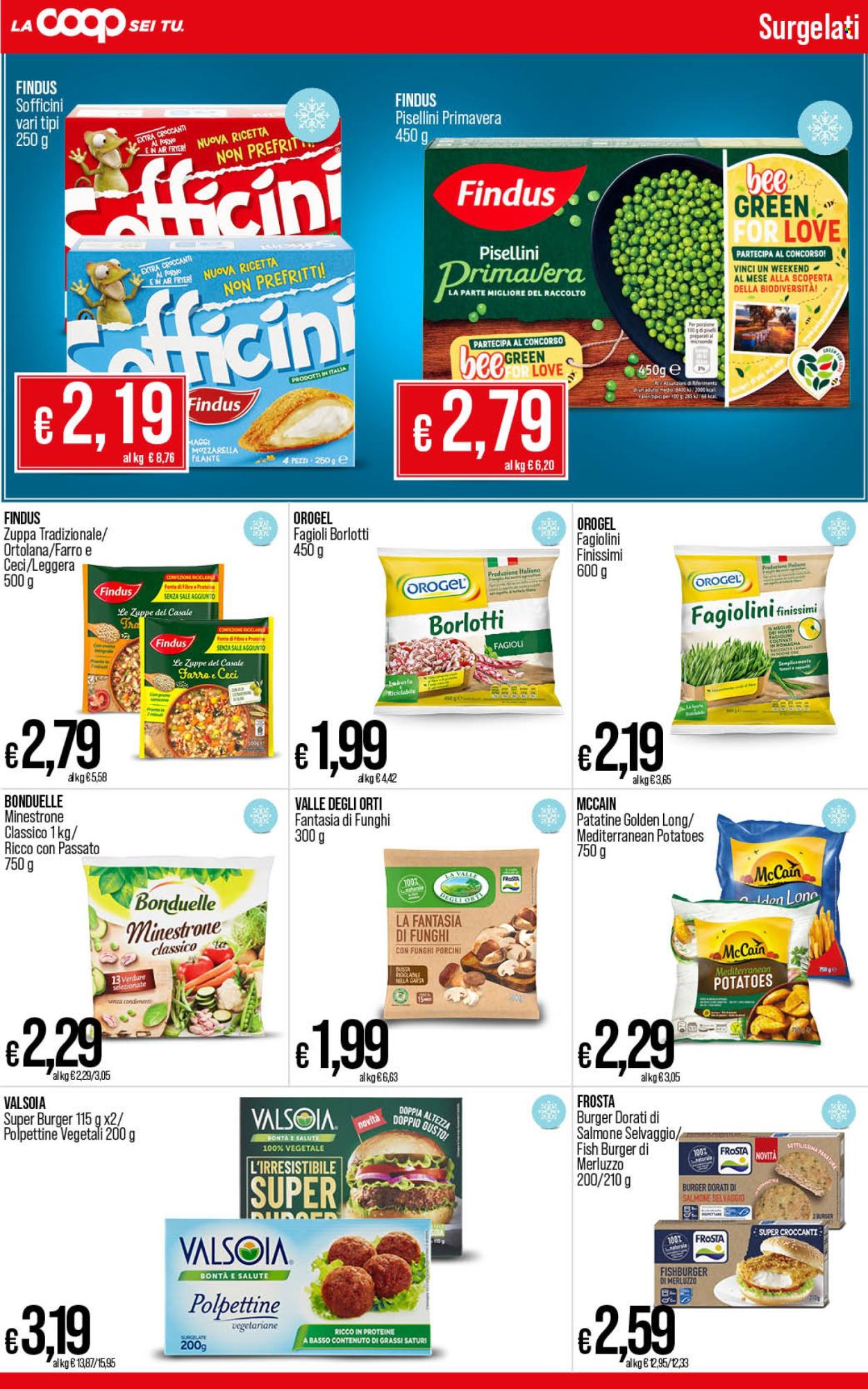 Volantino Coop - 20/2/2024 - 29/2/2024. Pagina 12