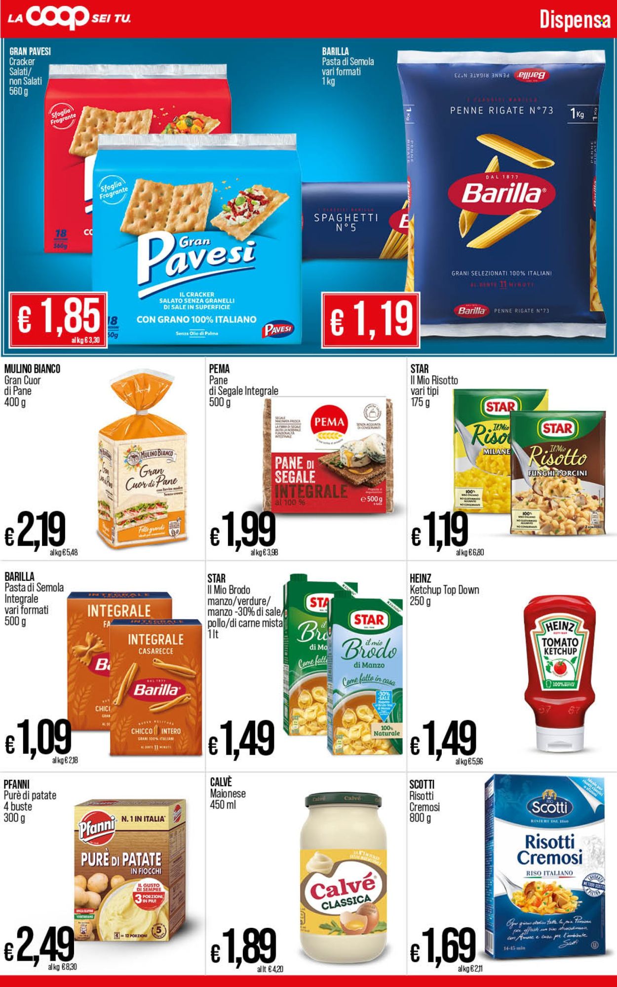 Volantino Coop - 20/2/2024 - 29/2/2024. Pagina 14
