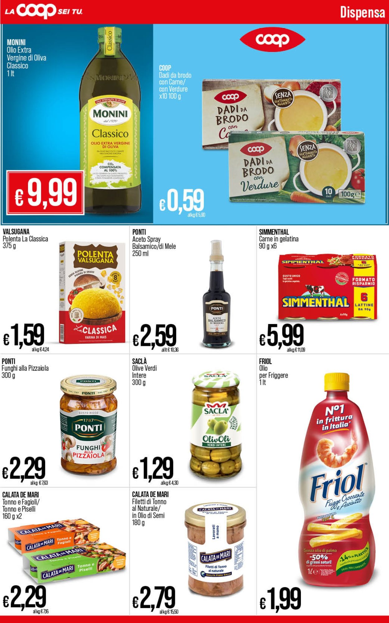 Volantino Coop - 20/2/2024 - 29/2/2024. Pagina 15