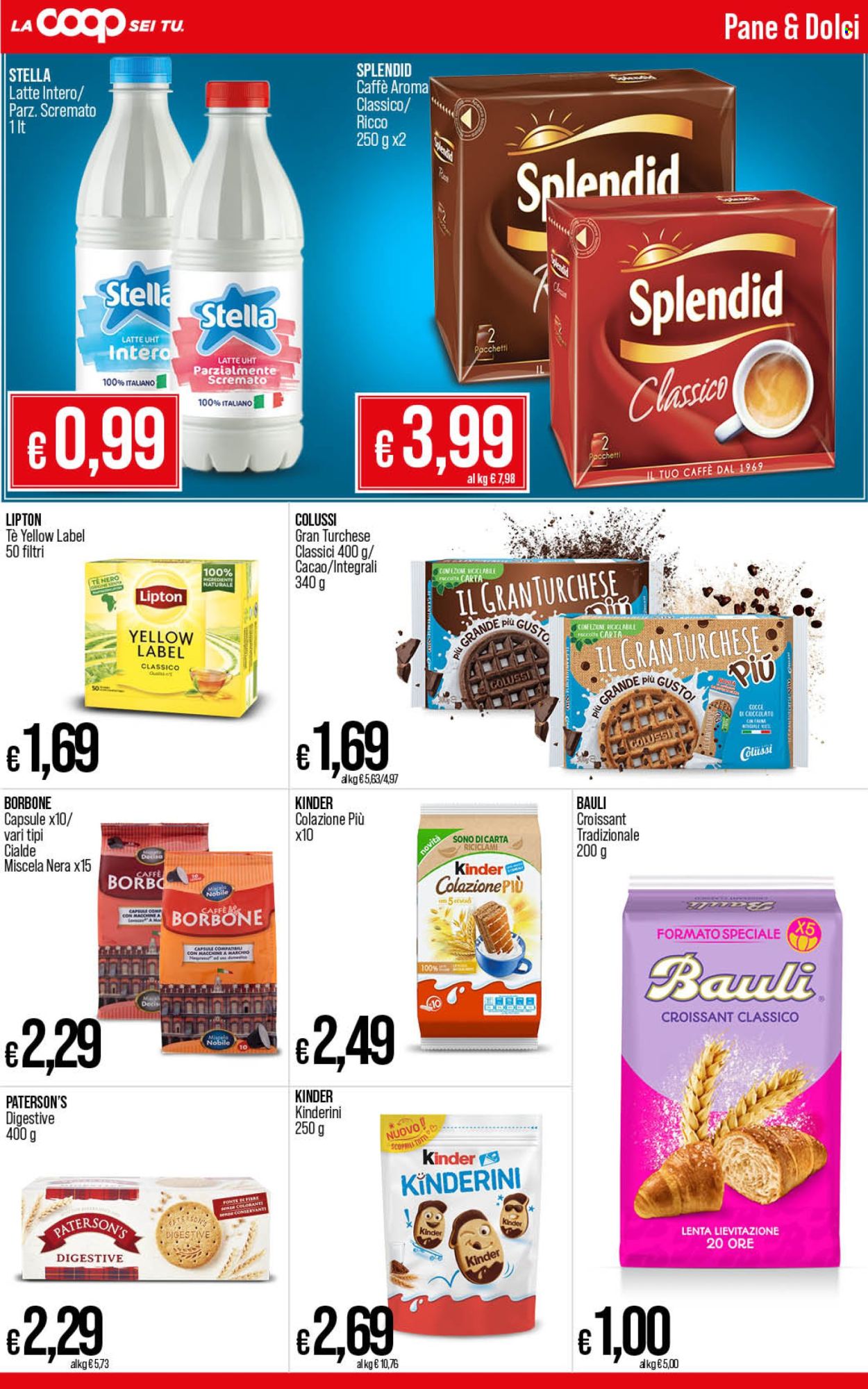 Volantino Coop - 20/2/2024 - 29/2/2024. Pagina 17